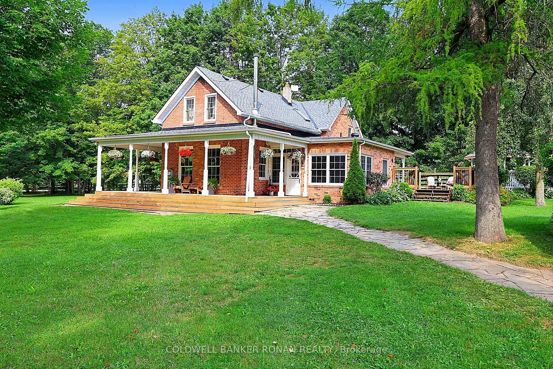Photo of 20855 Shaws Creek Road
