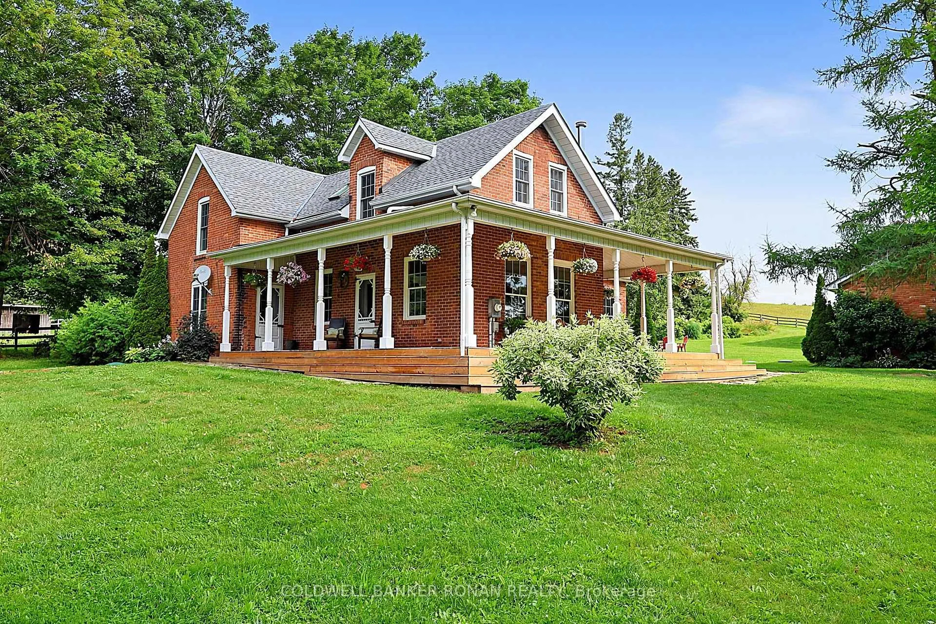 Photo 5 of 20855 Shaws Creek Road, Caledon, Rural Caledon — HOMEH
