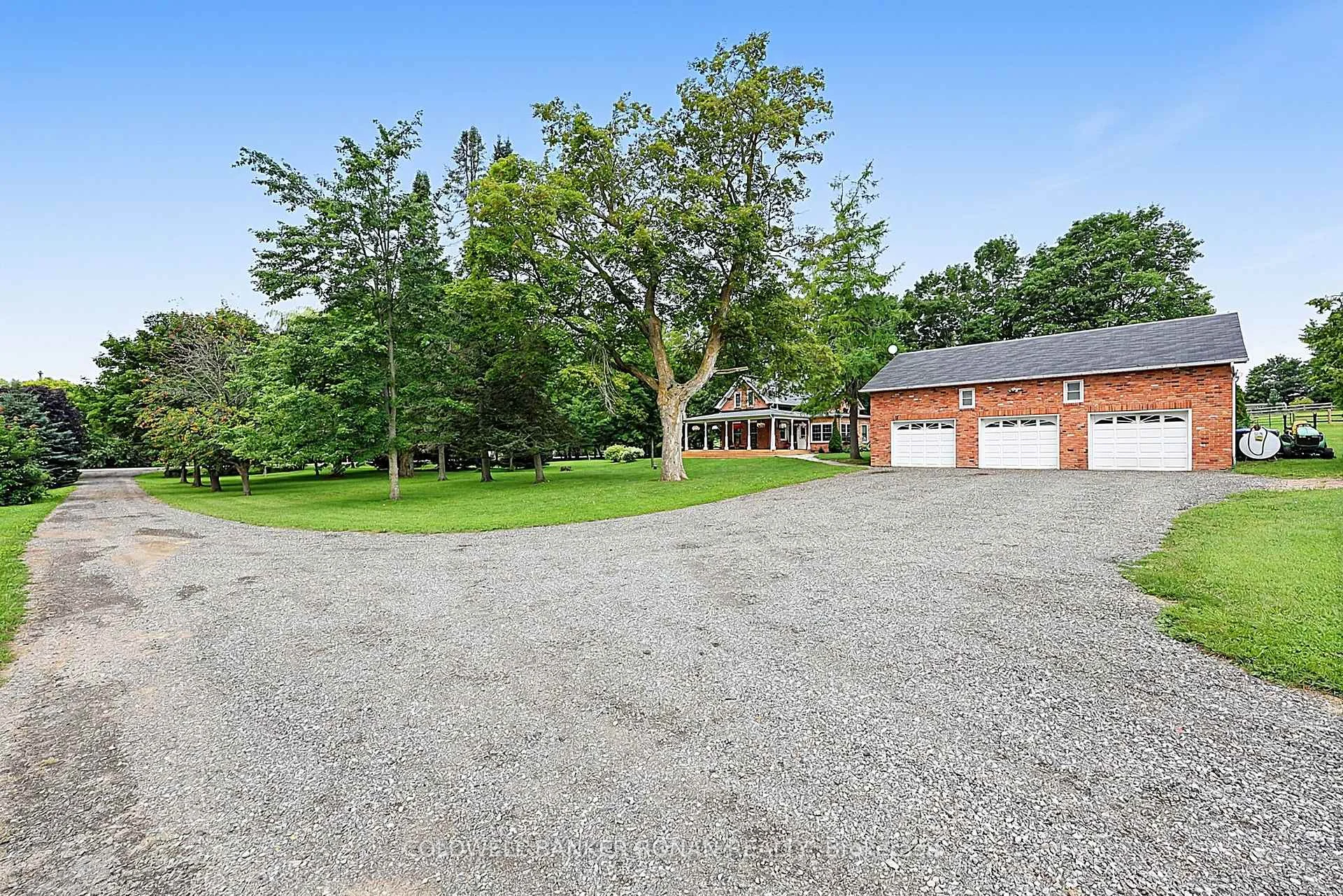Photo 14 of 20855 Shaws Creek Road, Caledon, Rural Caledon — HOMEH