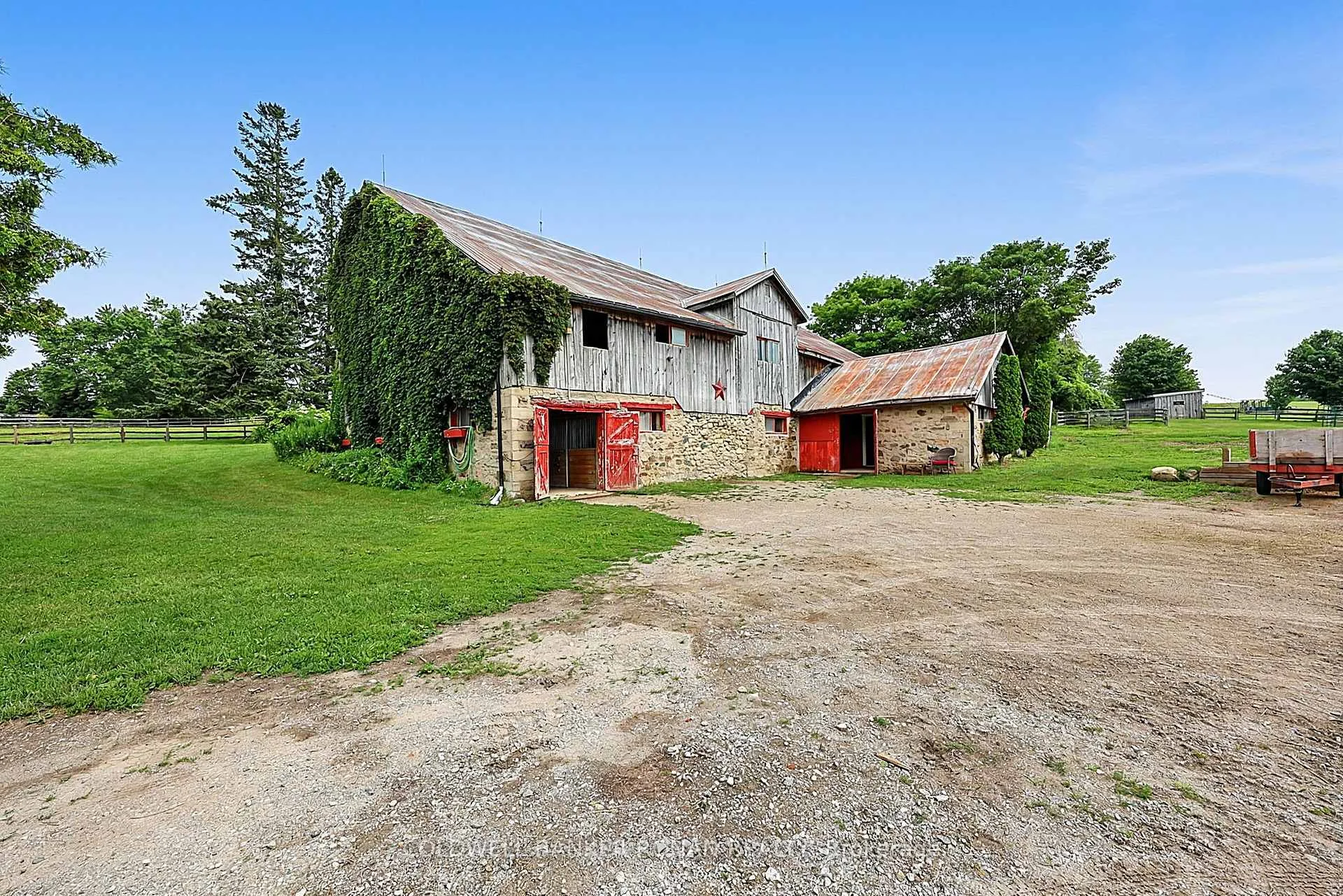 Photo 42 of 20855 Shaws Creek Road, Caledon, Rural Caledon — HOMEH