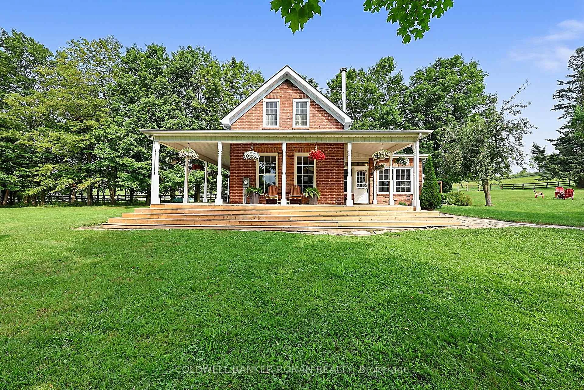 Photo 58 of 20855 Shaws Creek Road, Caledon, Rural Caledon — HOMEH
