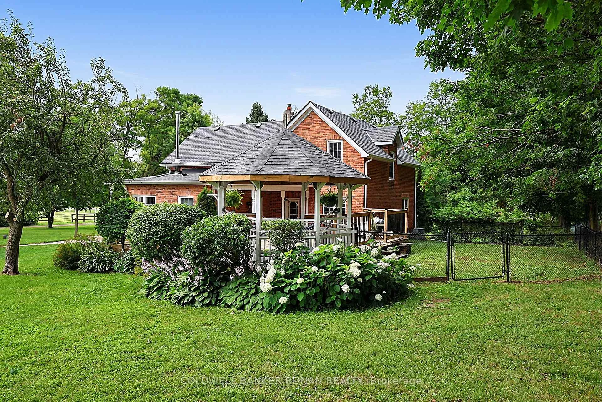 Photo 59 of 20855 Shaws Creek Road, Caledon, Rural Caledon — HOMEH