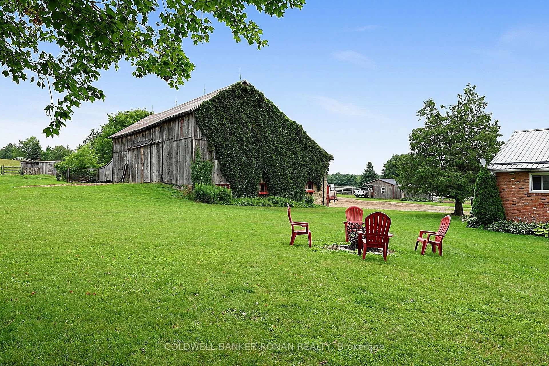 Photo 60 of 20855 Shaws Creek Road, Caledon, Rural Caledon — HOMEH