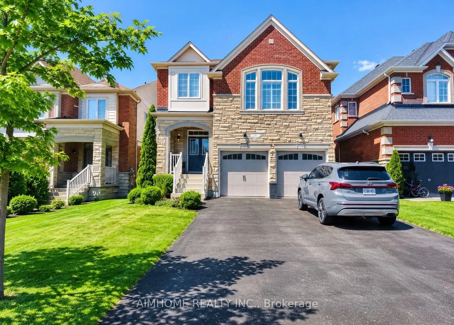 Photo 2 of 1993 Cocklin Crescent, Oshawa, Taunton — HOMEH