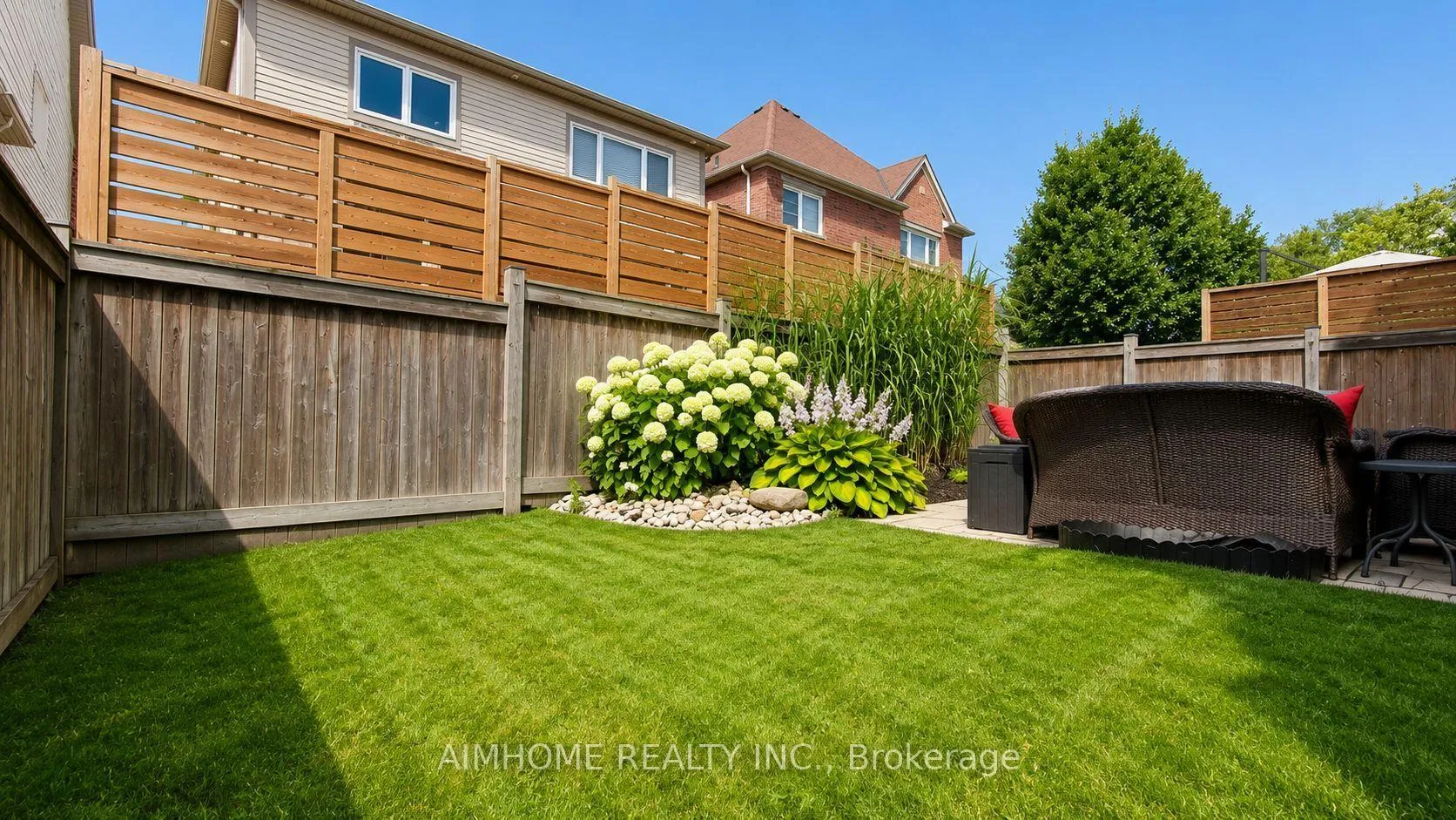 Photo 36 of 1993 Cocklin Crescent, Oshawa, Taunton — HOMEH