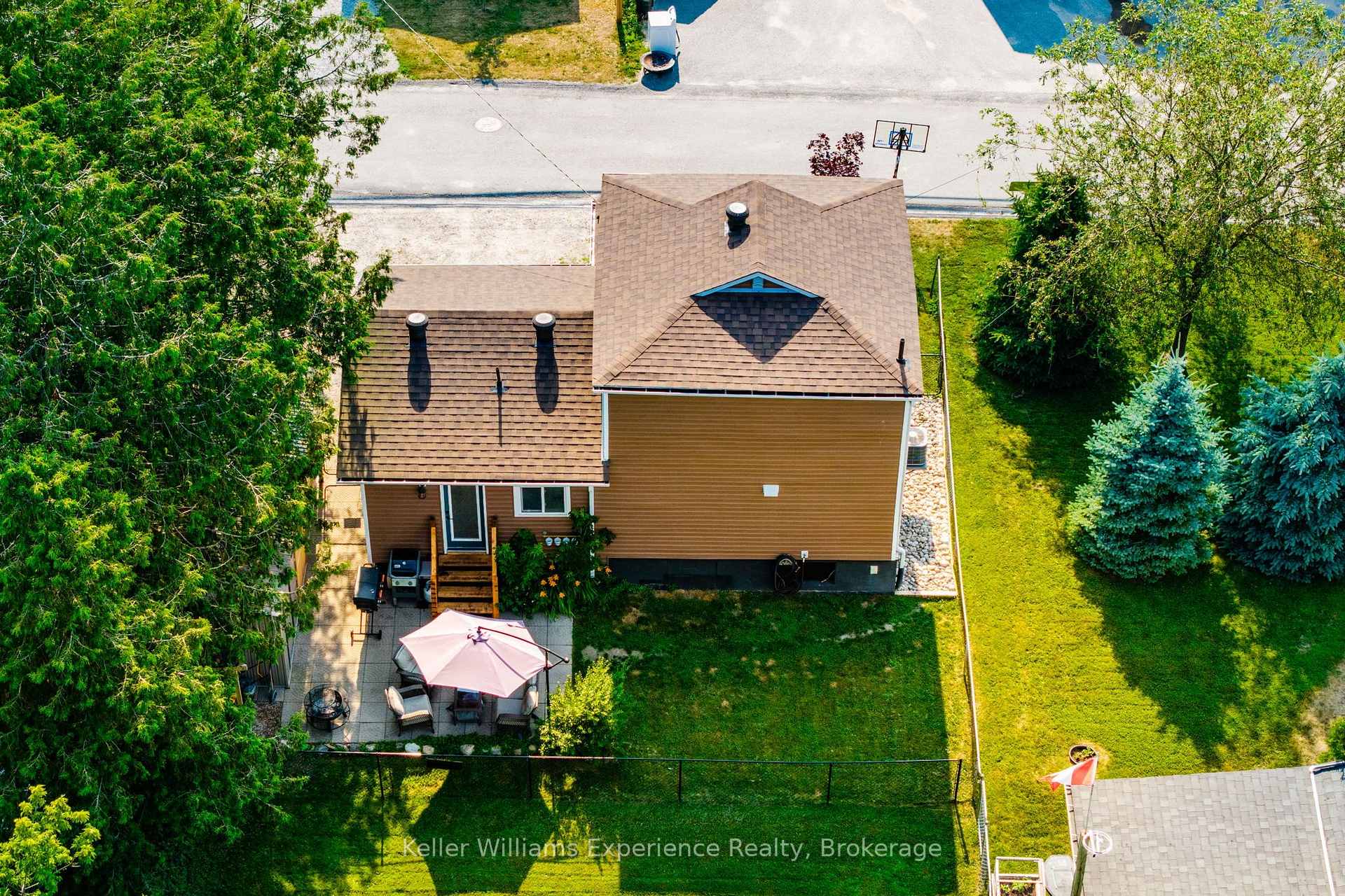 Photo 41 of 7 Levi Simon Trail, Penetanguishene — HOMEH