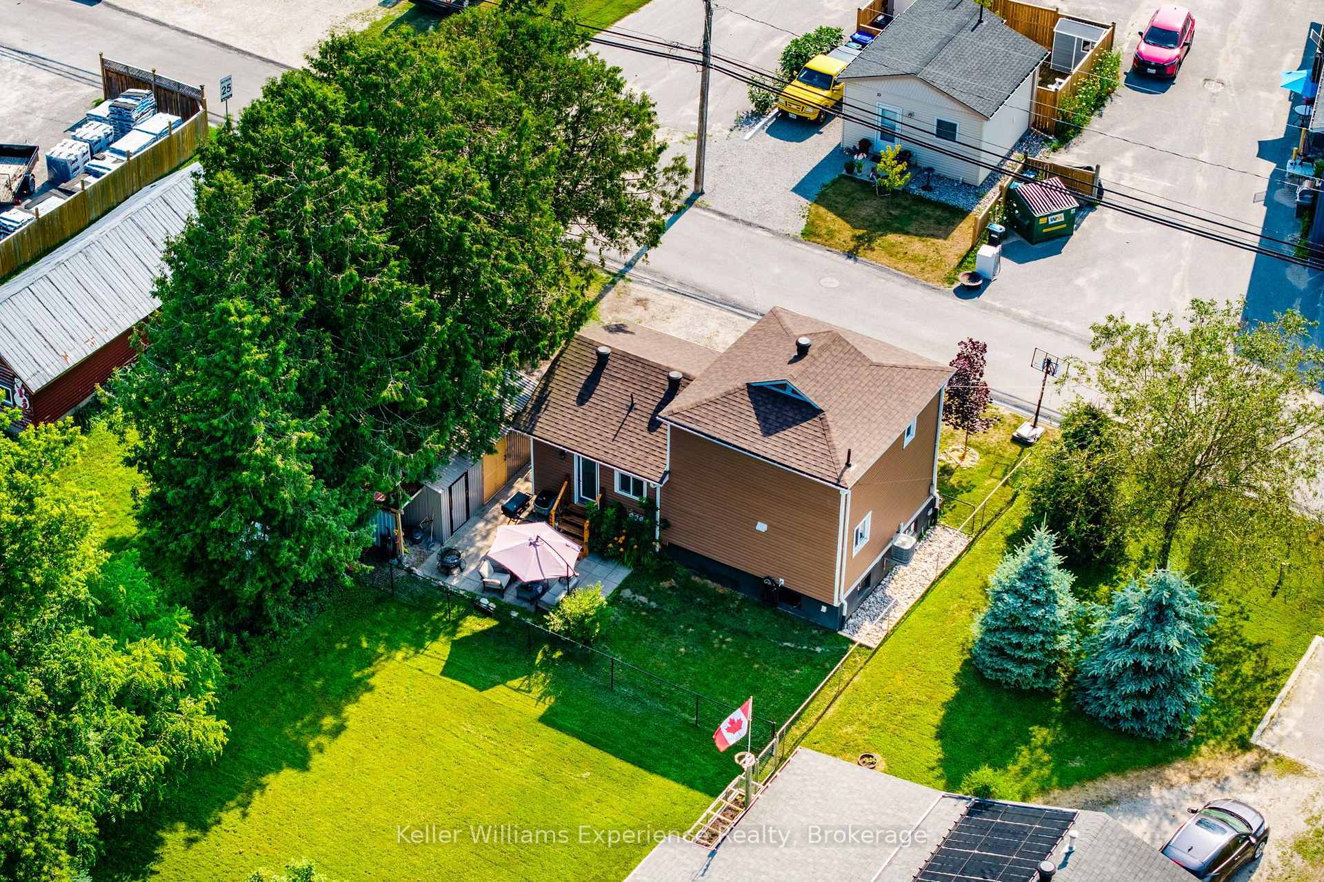 Photo 42 of 7 Levi Simon Trail, Penetanguishene — HOMEH