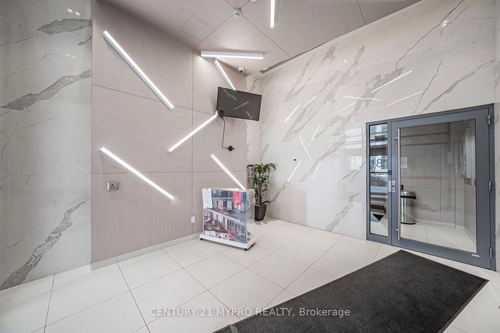 Photo 5 of Unit 1604, 181 Huron Street, Toronto, Kensington-Chinatown — HOMEH