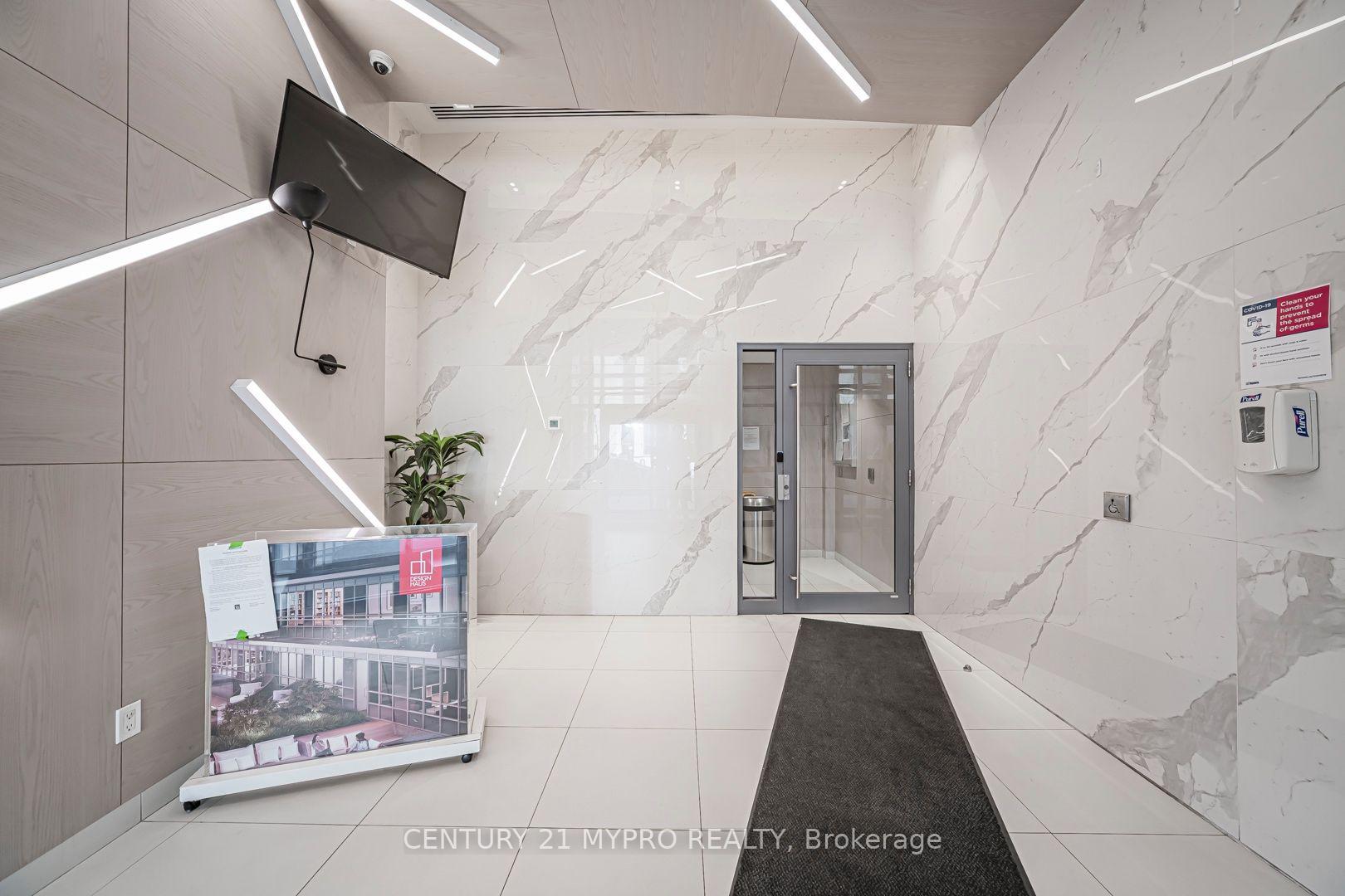 Photo 6 of Unit 1604, 181 Huron Street, Toronto, Kensington-Chinatown — HOMEH