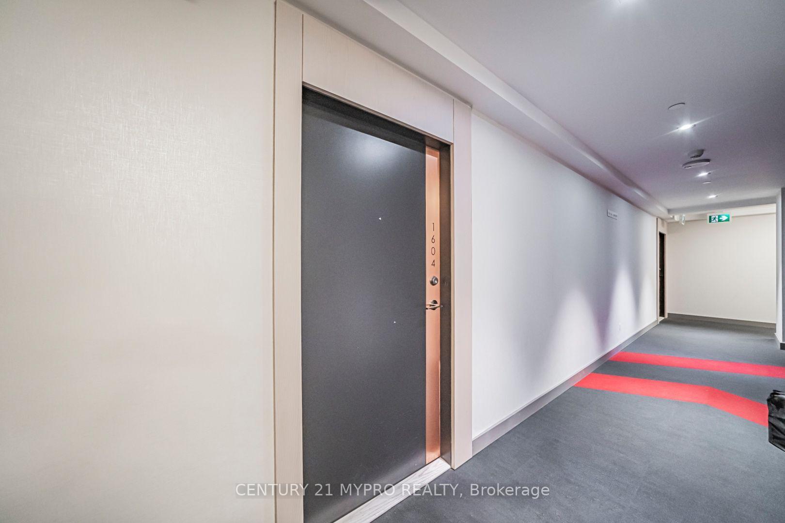 Photo 7 of Unit 1604, 181 Huron Street, Toronto, Kensington-Chinatown — HOMEH