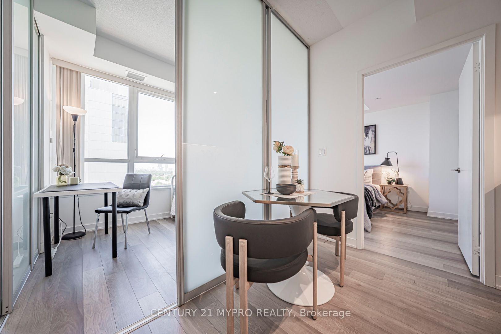 Photo 13 of Unit 1604, 181 Huron Street, Toronto, Kensington-Chinatown — HOMEH