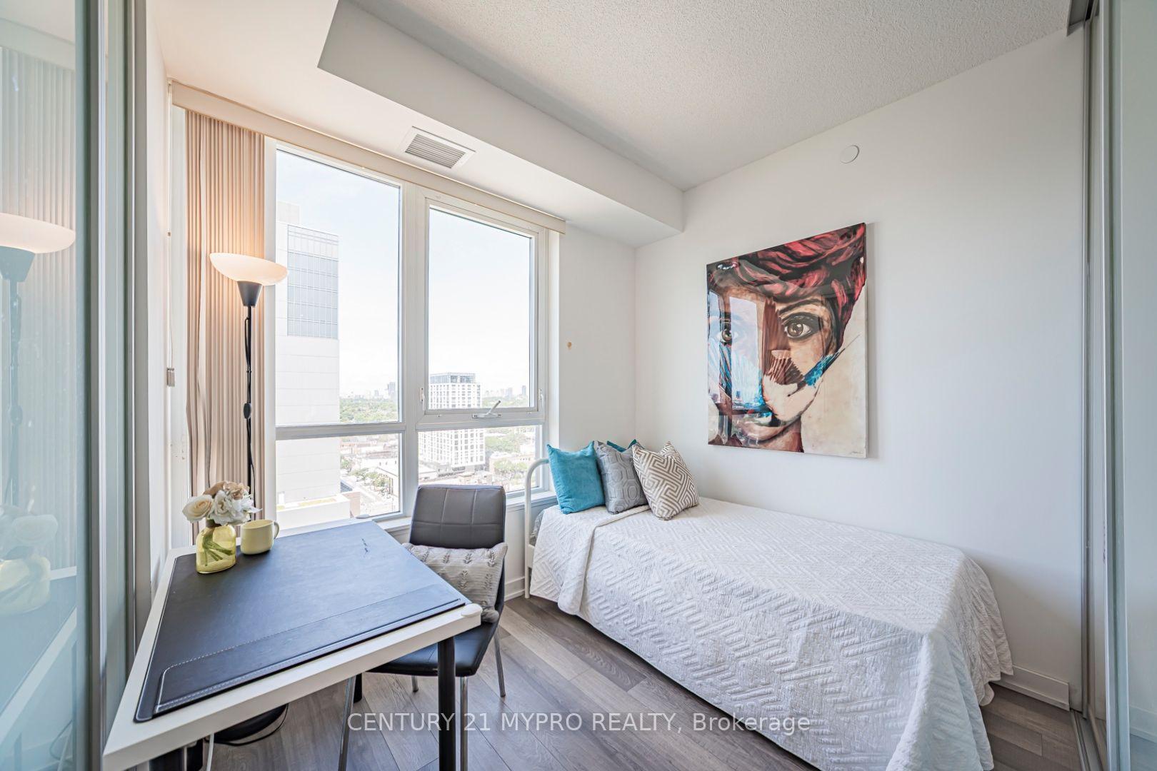 Photo 14 of Unit 1604, 181 Huron Street, Toronto, Kensington-Chinatown — HOMEH