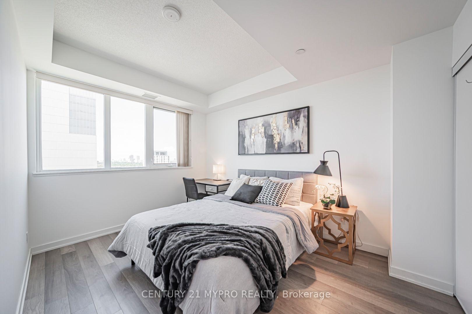 Photo 18 of Unit 1604, 181 Huron Street, Toronto, Kensington-Chinatown — HOMEH
