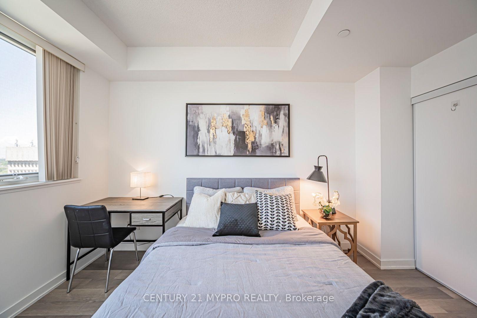 Photo 19 of Unit 1604, 181 Huron Street, Toronto, Kensington-Chinatown — HOMEH