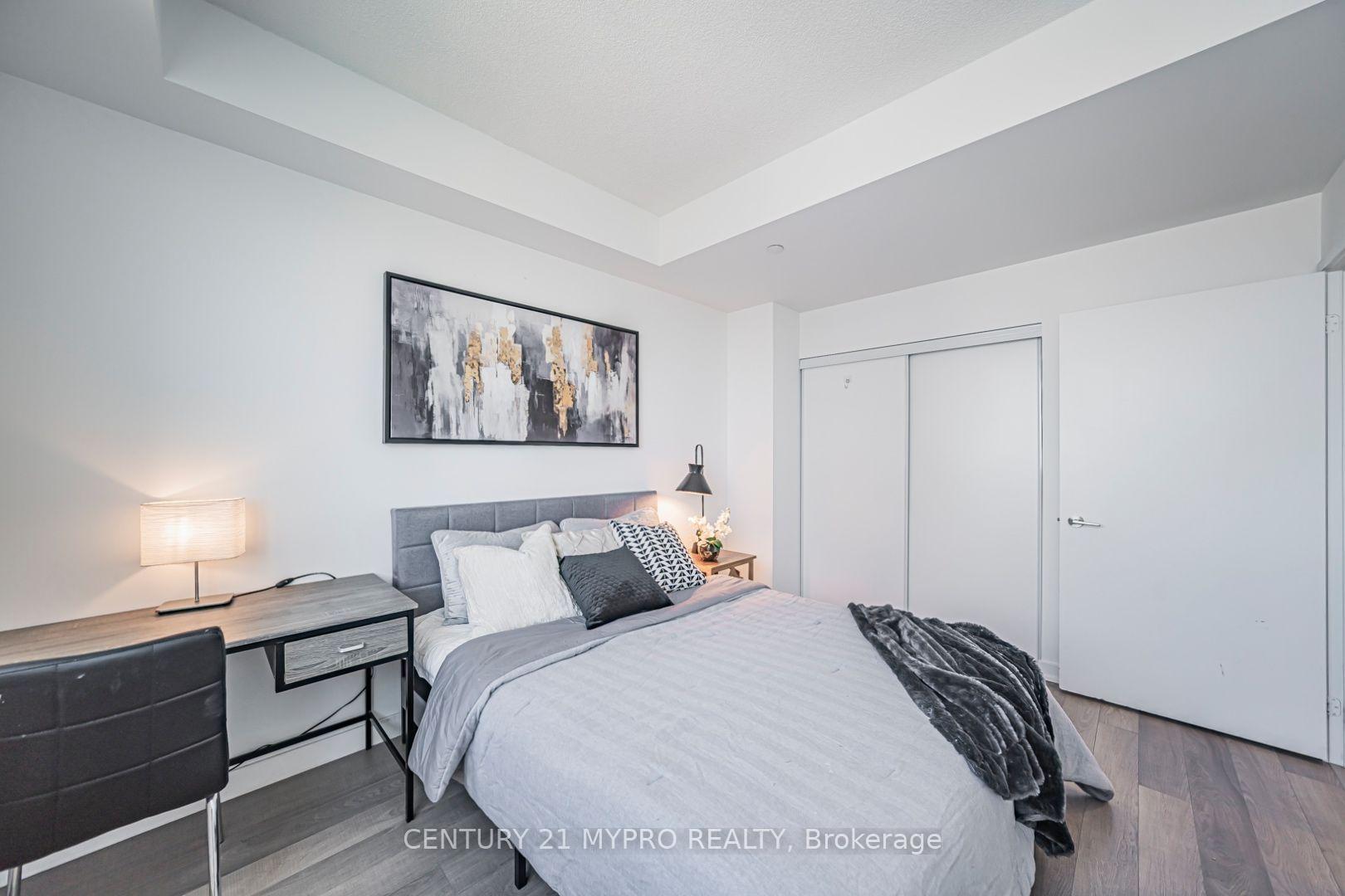 Photo 20 of Unit 1604, 181 Huron Street, Toronto, Kensington-Chinatown — HOMEH