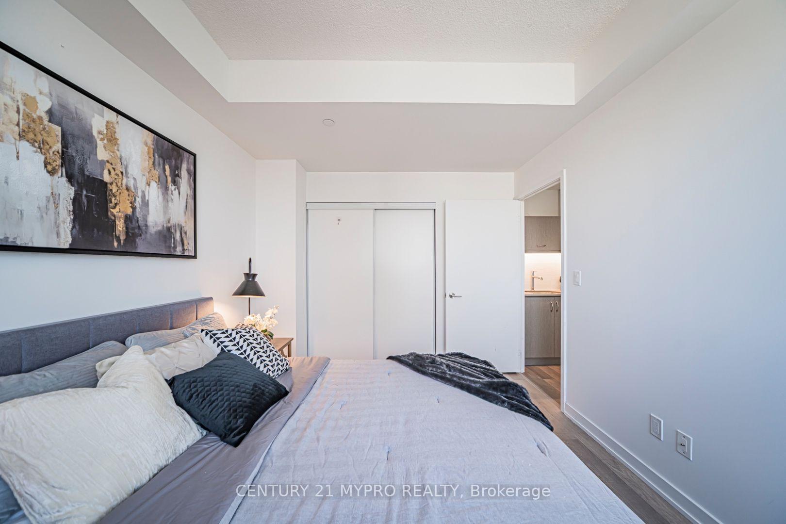 Photo 21 of Unit 1604, 181 Huron Street, Toronto, Kensington-Chinatown — HOMEH