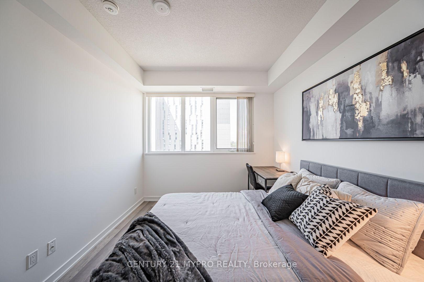 Photo 23 of Unit 1604, 181 Huron Street, Toronto, Kensington-Chinatown — HOMEH