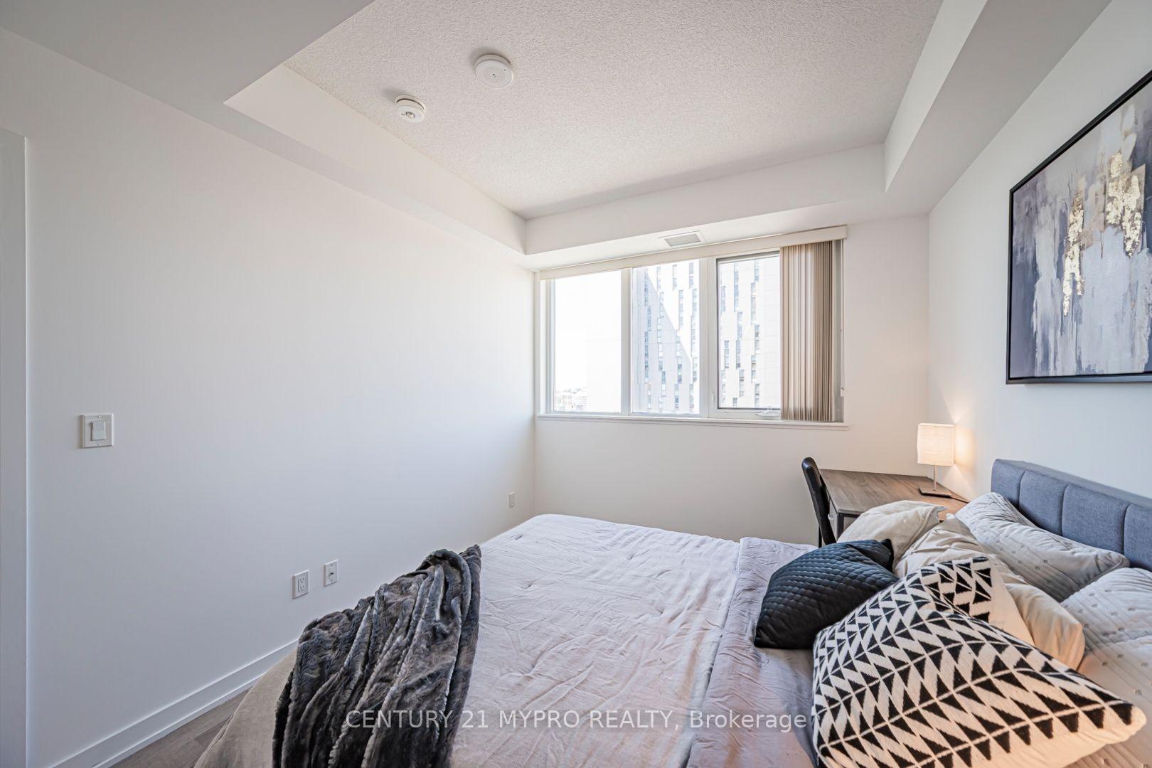 Photo 24 of Unit 1604, 181 Huron Street, Toronto, Kensington-Chinatown — HOMEH