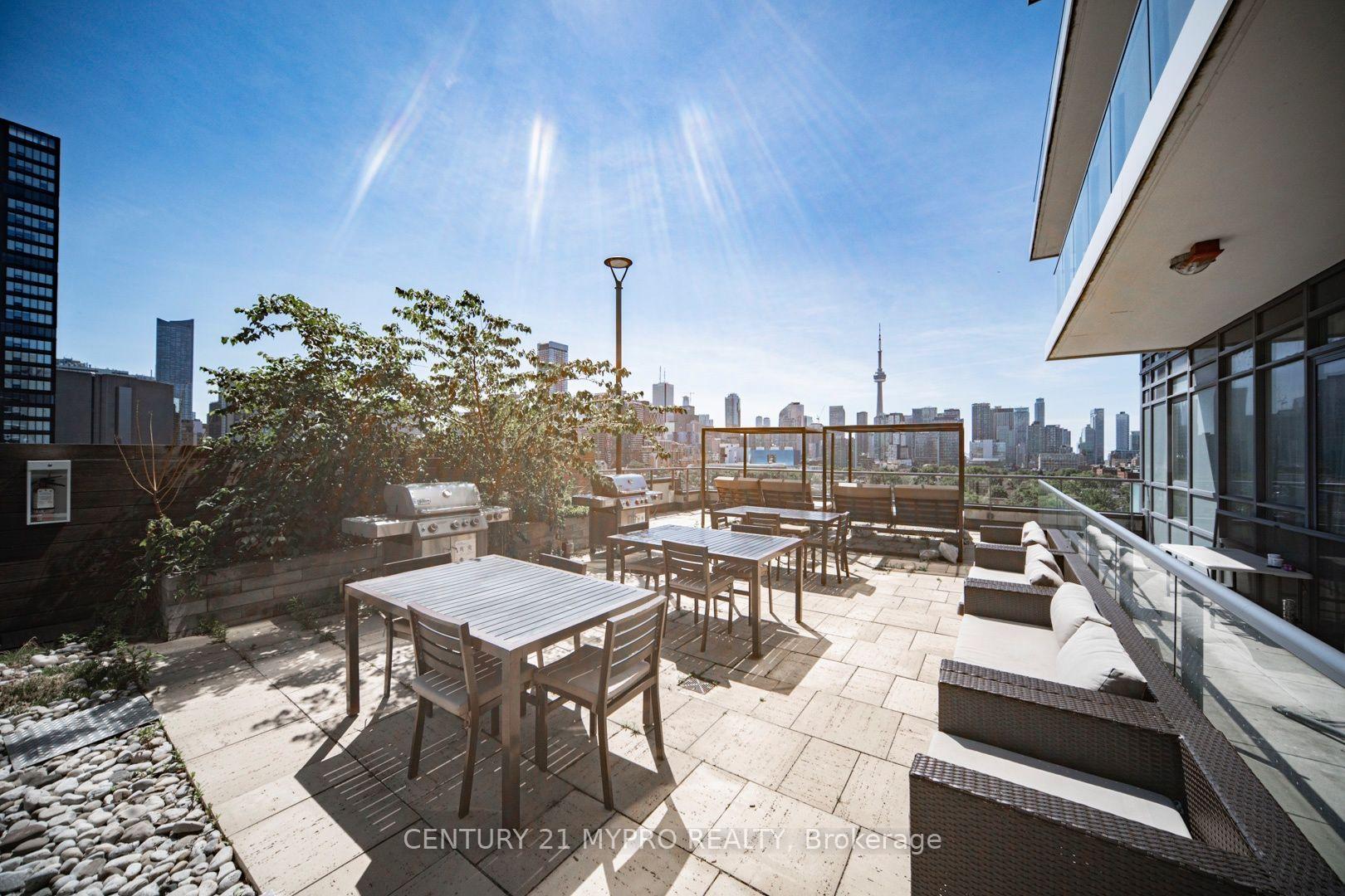 Photo 33 of Unit 1604, 181 Huron Street, Toronto, Kensington-Chinatown — HOMEH