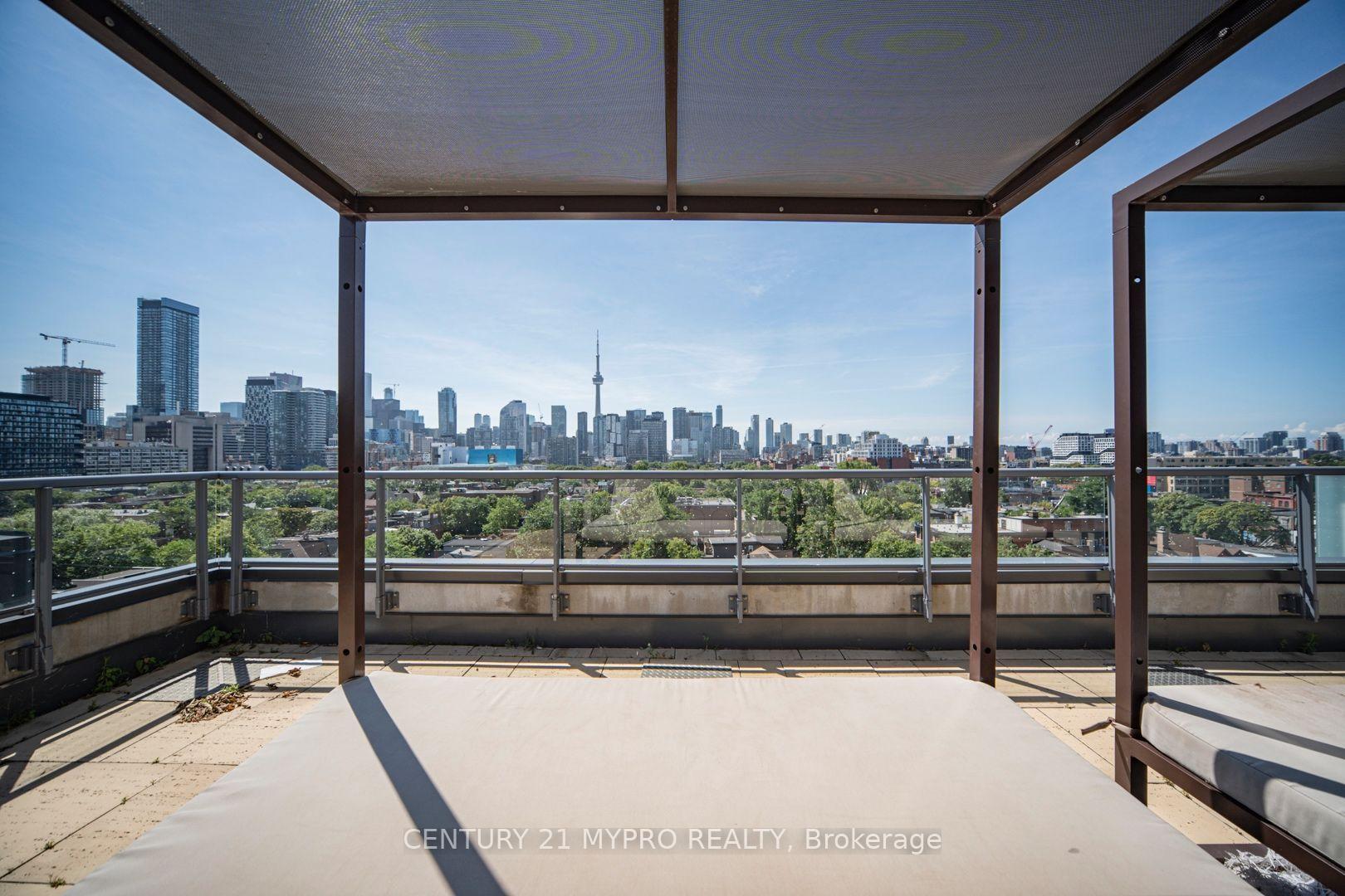 Photo 35 of Unit 1604, 181 Huron Street, Toronto, Kensington-Chinatown — HOMEH