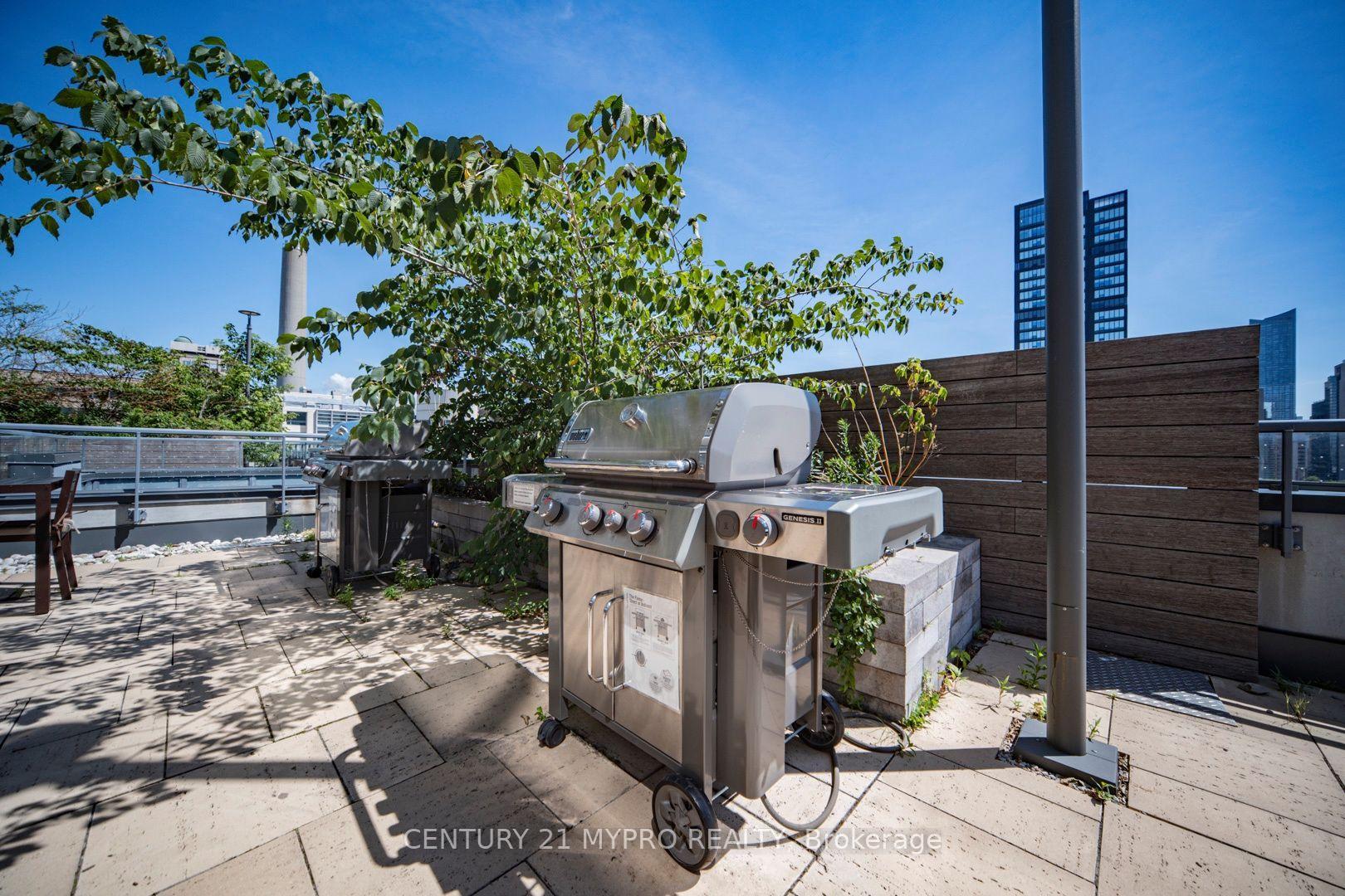Photo 36 of Unit 1604, 181 Huron Street, Toronto, Kensington-Chinatown — HOMEH