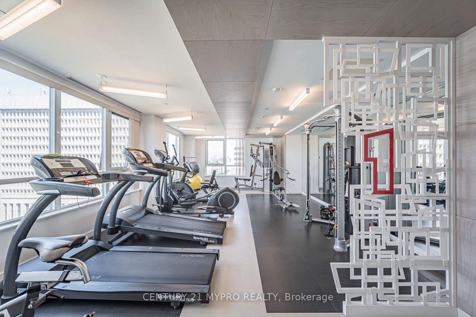 Photo 38 of Unit 1604, 181 Huron Street, Toronto, Kensington-Chinatown — HOMEH