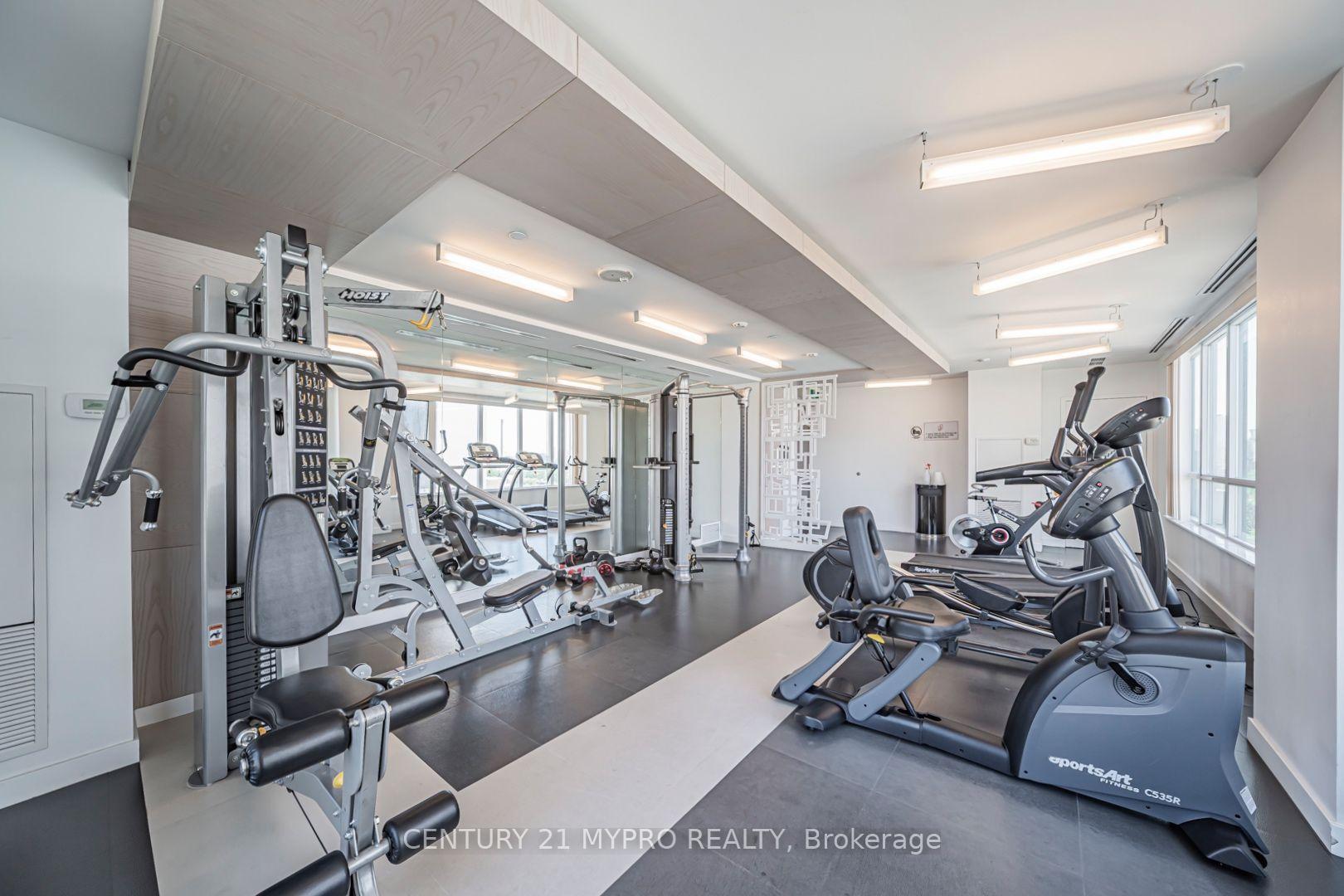Photo 39 of Unit 1604, 181 Huron Street, Toronto, Kensington-Chinatown — HOMEH