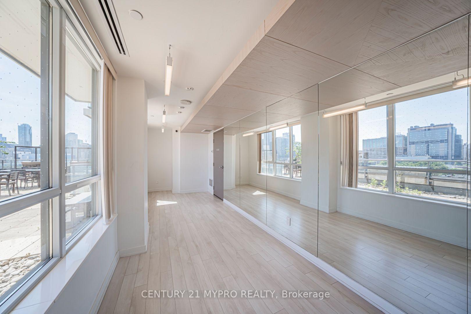 Photo 40 of Unit 1604, 181 Huron Street, Toronto, Kensington-Chinatown — HOMEH