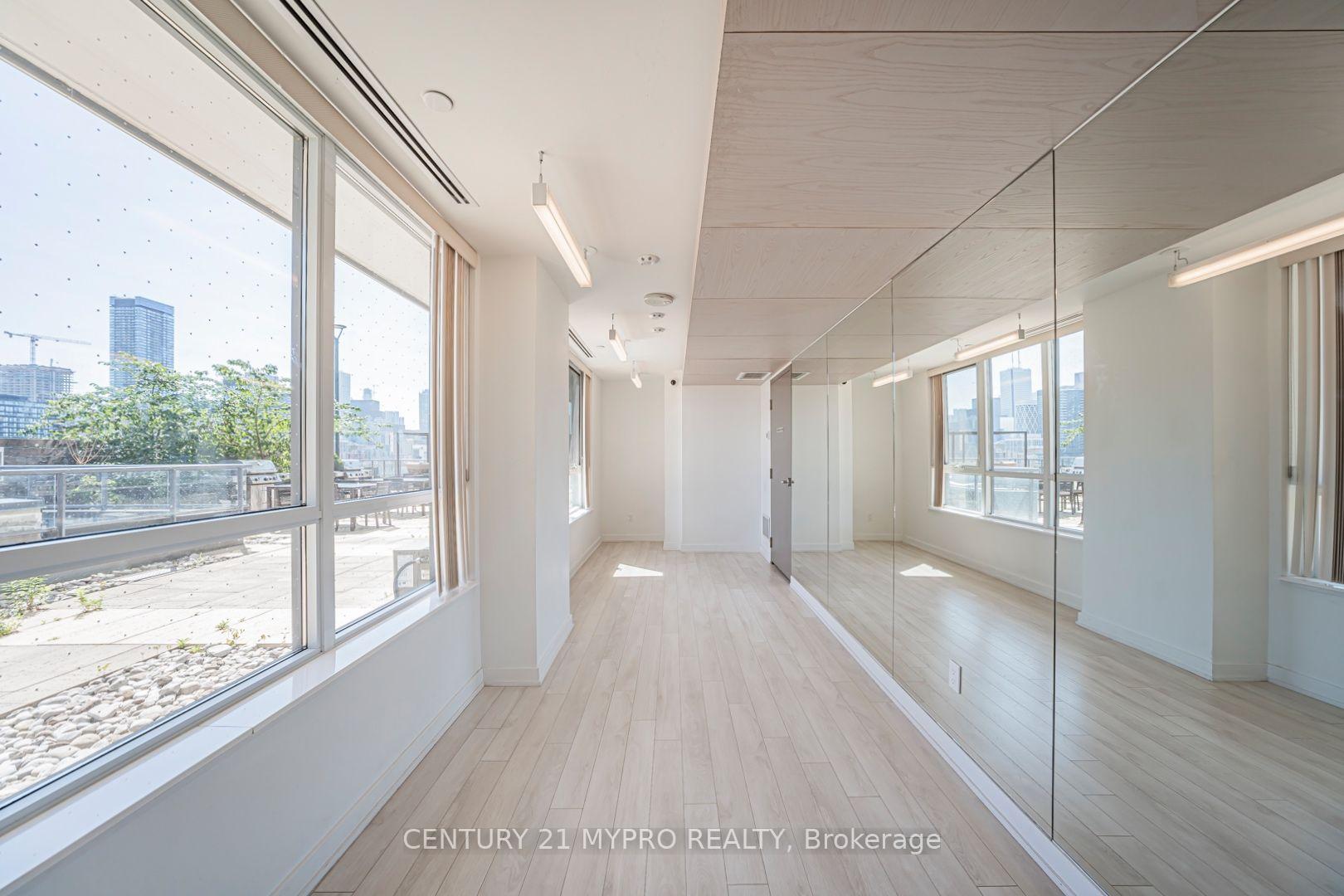 Photo 41 of Unit 1604, 181 Huron Street, Toronto, Kensington-Chinatown — HOMEH