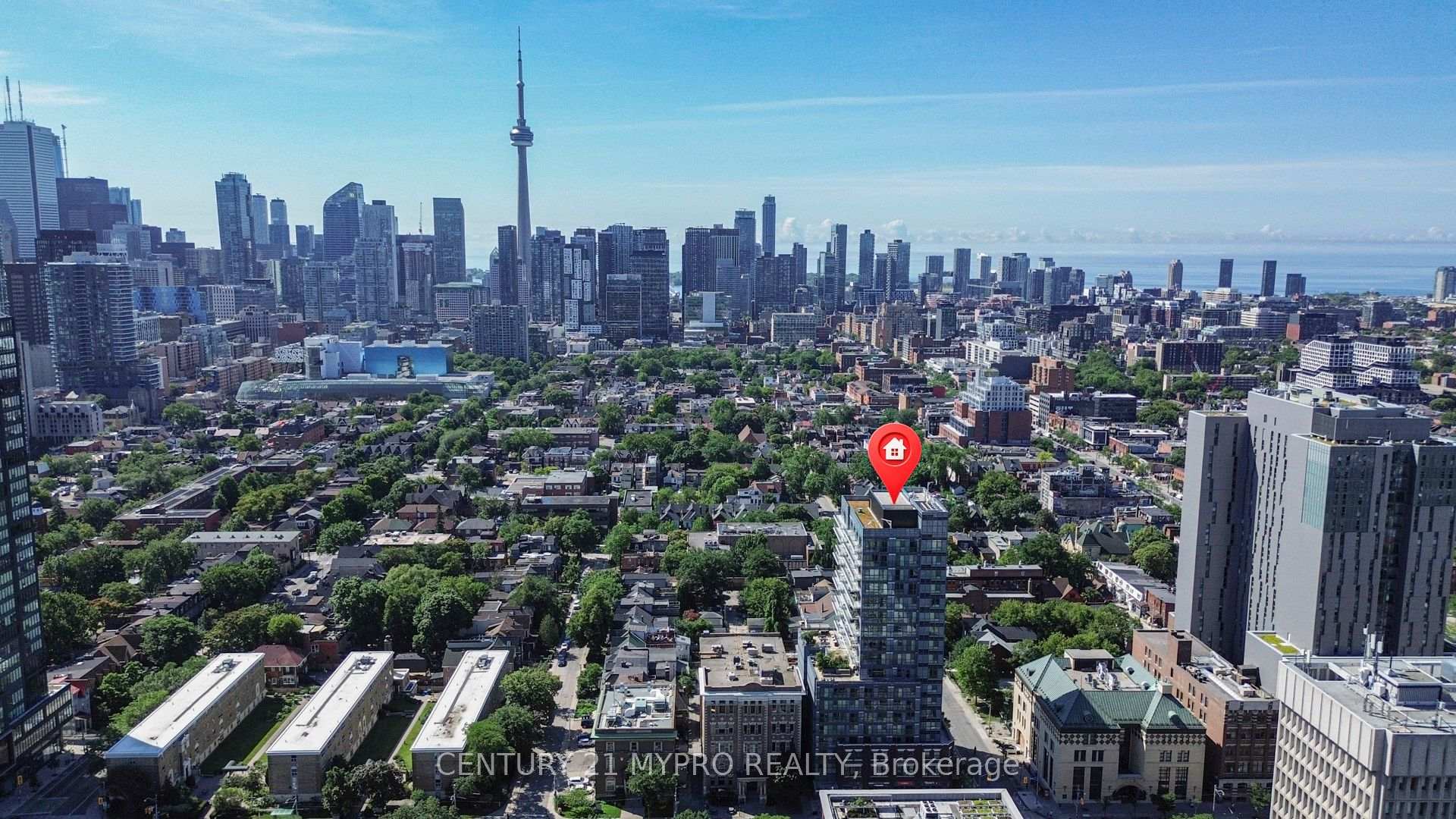 Photo 43 of Unit 1604, 181 Huron Street, Toronto, Kensington-Chinatown — HOMEH