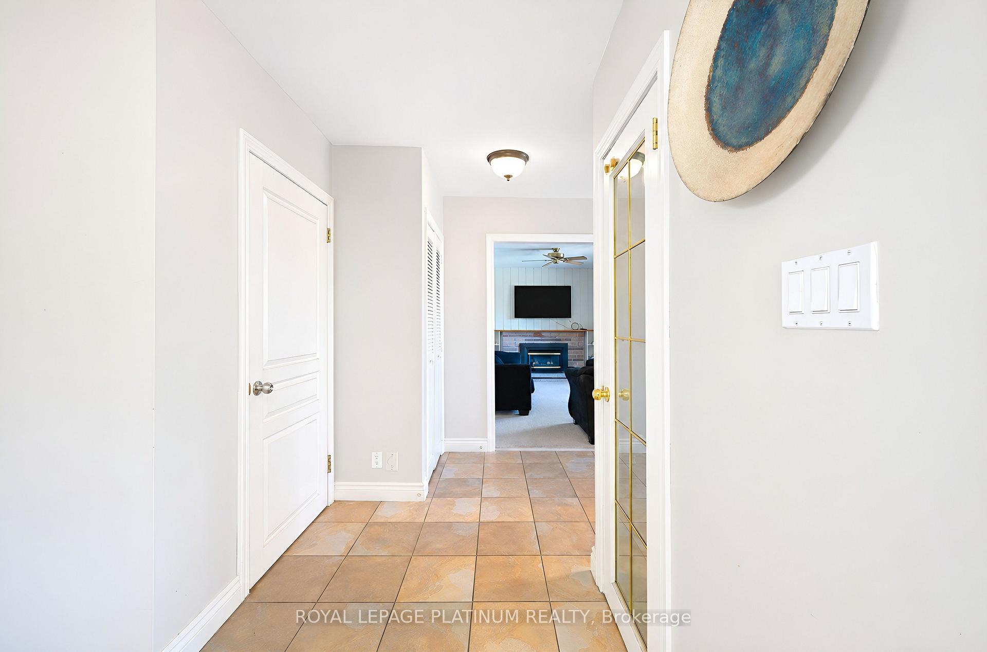 Photo 18 of 47 Parkview Place, Brampton, Brampton East — HOMEH