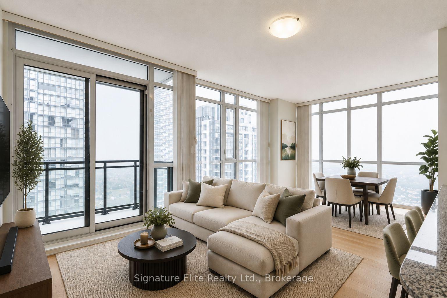 Photo 1 of Unit 3003, 4099 Brickstone Mews, Mississauga, Creditview — HOMEH