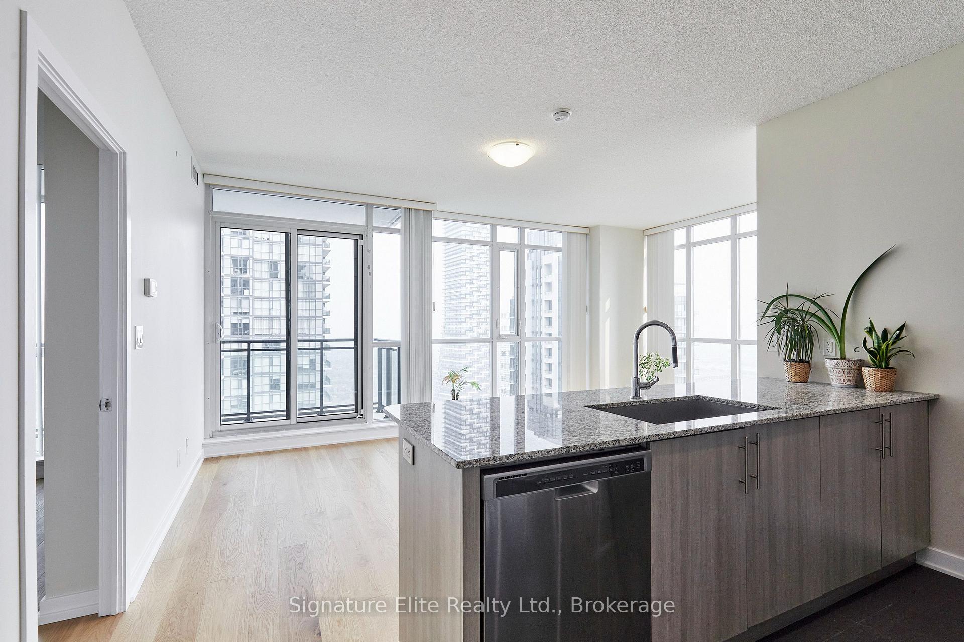 Photo 3 of Unit 3003, 4099 Brickstone Mews, Mississauga, Creditview — HOMEH