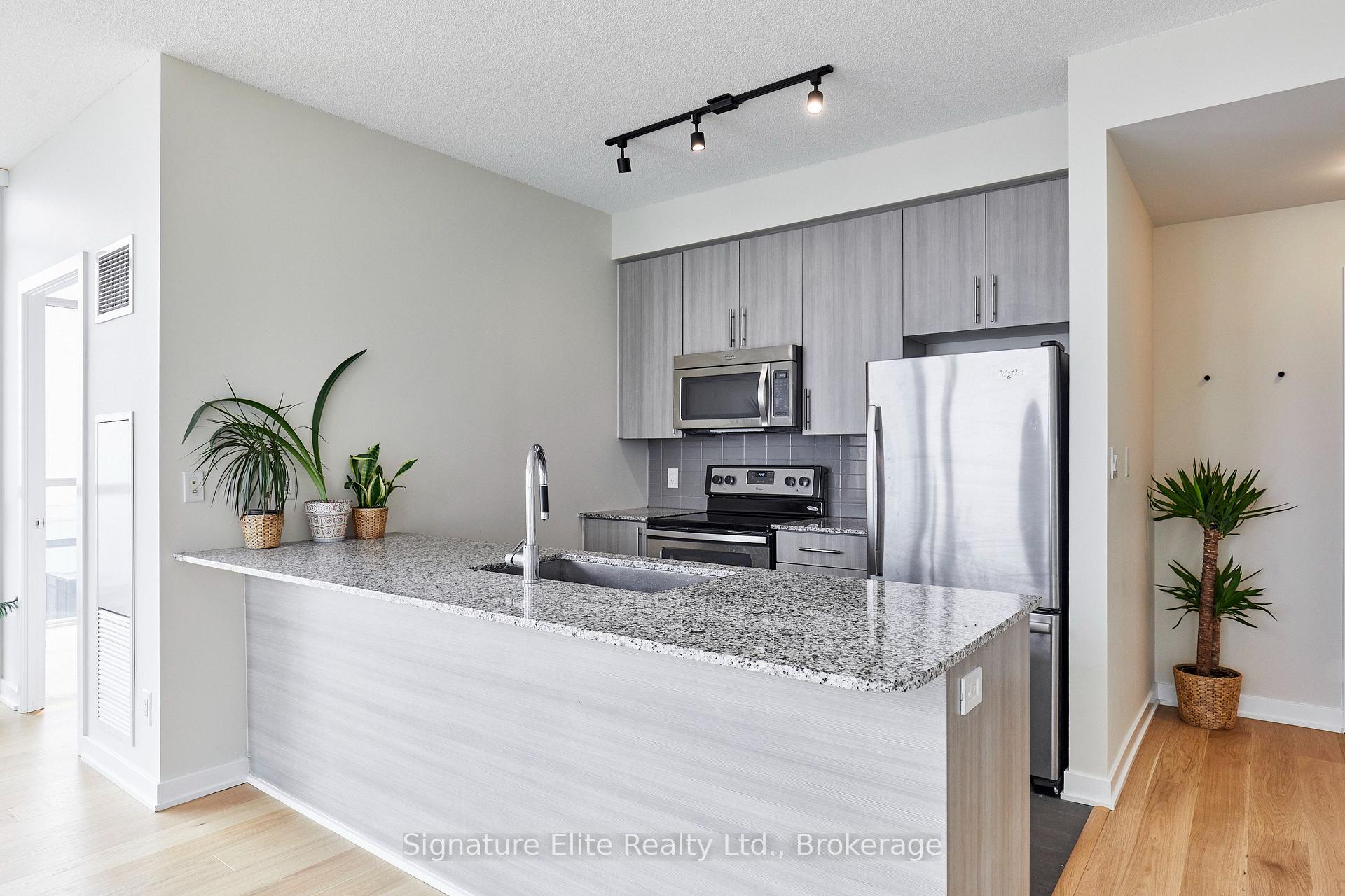 Photo 5 of Unit 3003, 4099 Brickstone Mews, Mississauga, Creditview — HOMEH