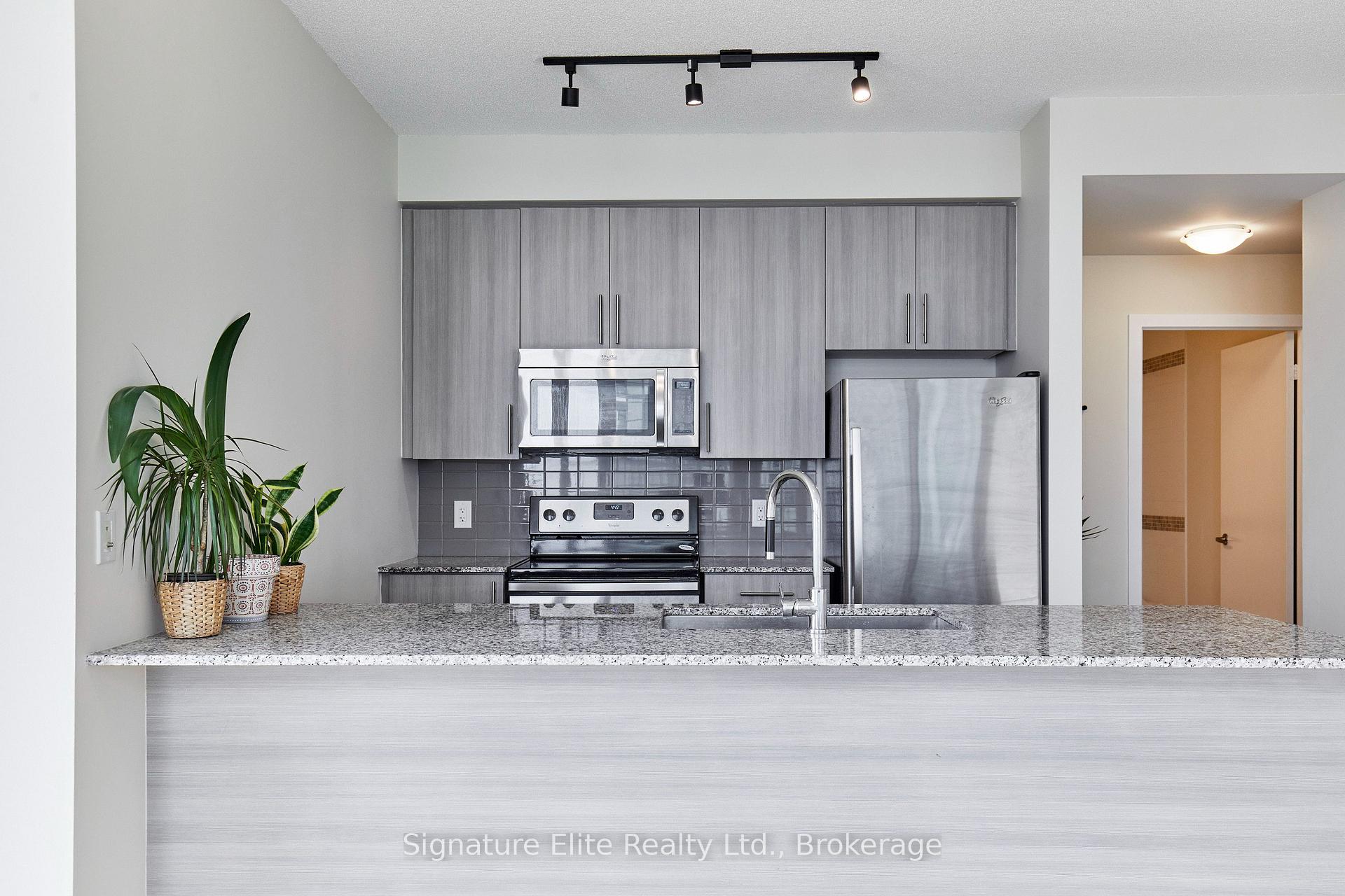Photo 6 of Unit 3003, 4099 Brickstone Mews, Mississauga, Creditview — HOMEH