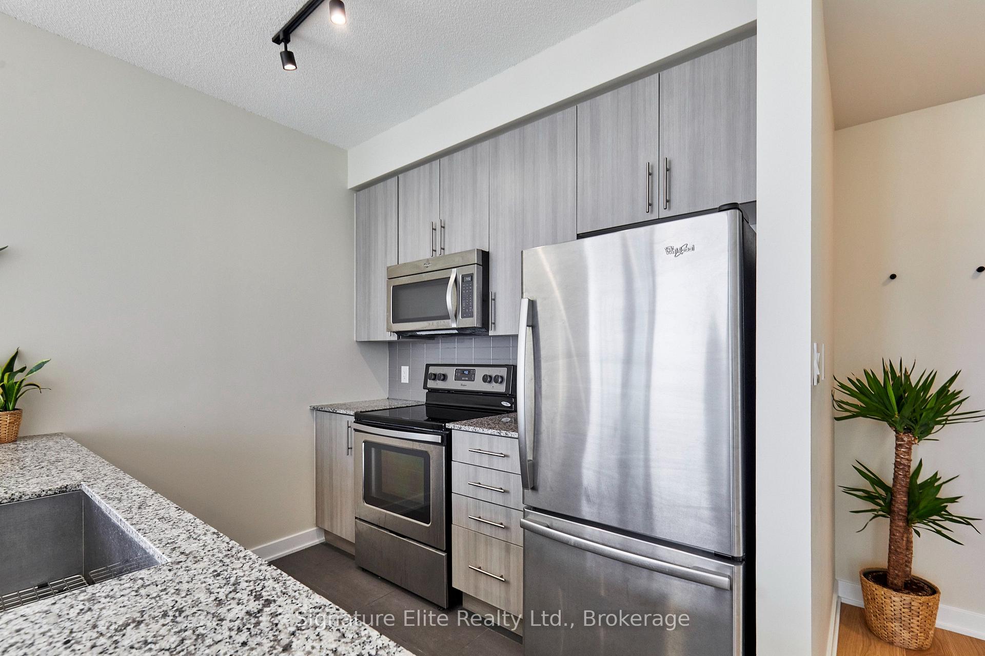 Photo 7 of Unit 3003, 4099 Brickstone Mews, Mississauga, Creditview — HOMEH