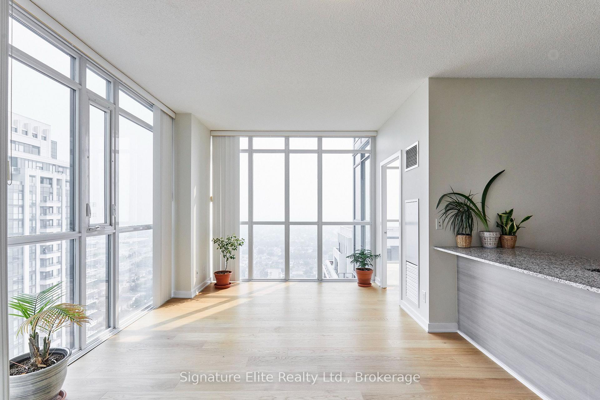 Photo 9 of Unit 3003, 4099 Brickstone Mews, Mississauga, Creditview — HOMEH