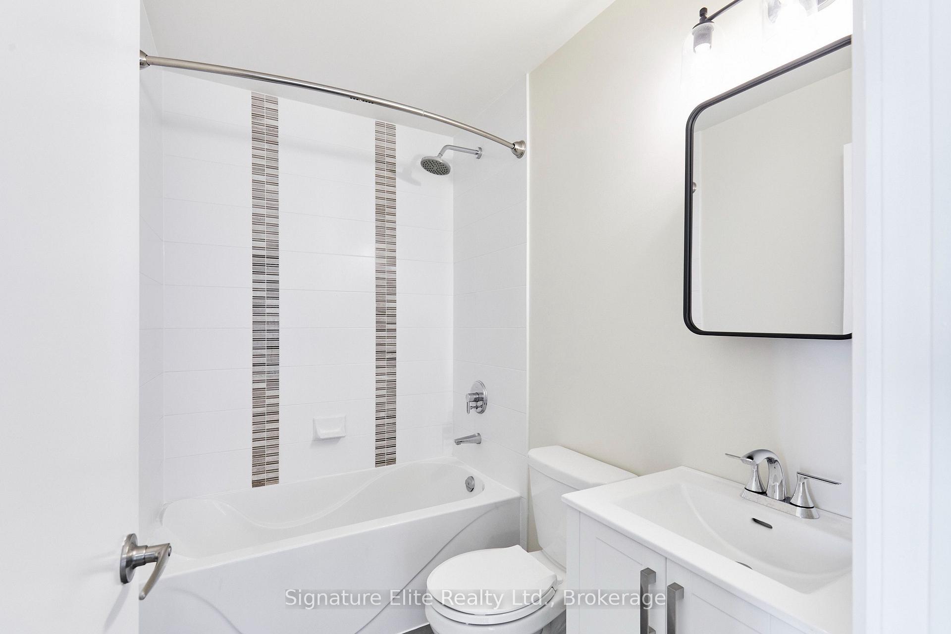 Photo 23 of Unit 3003, 4099 Brickstone Mews, Mississauga, Creditview — HOMEH