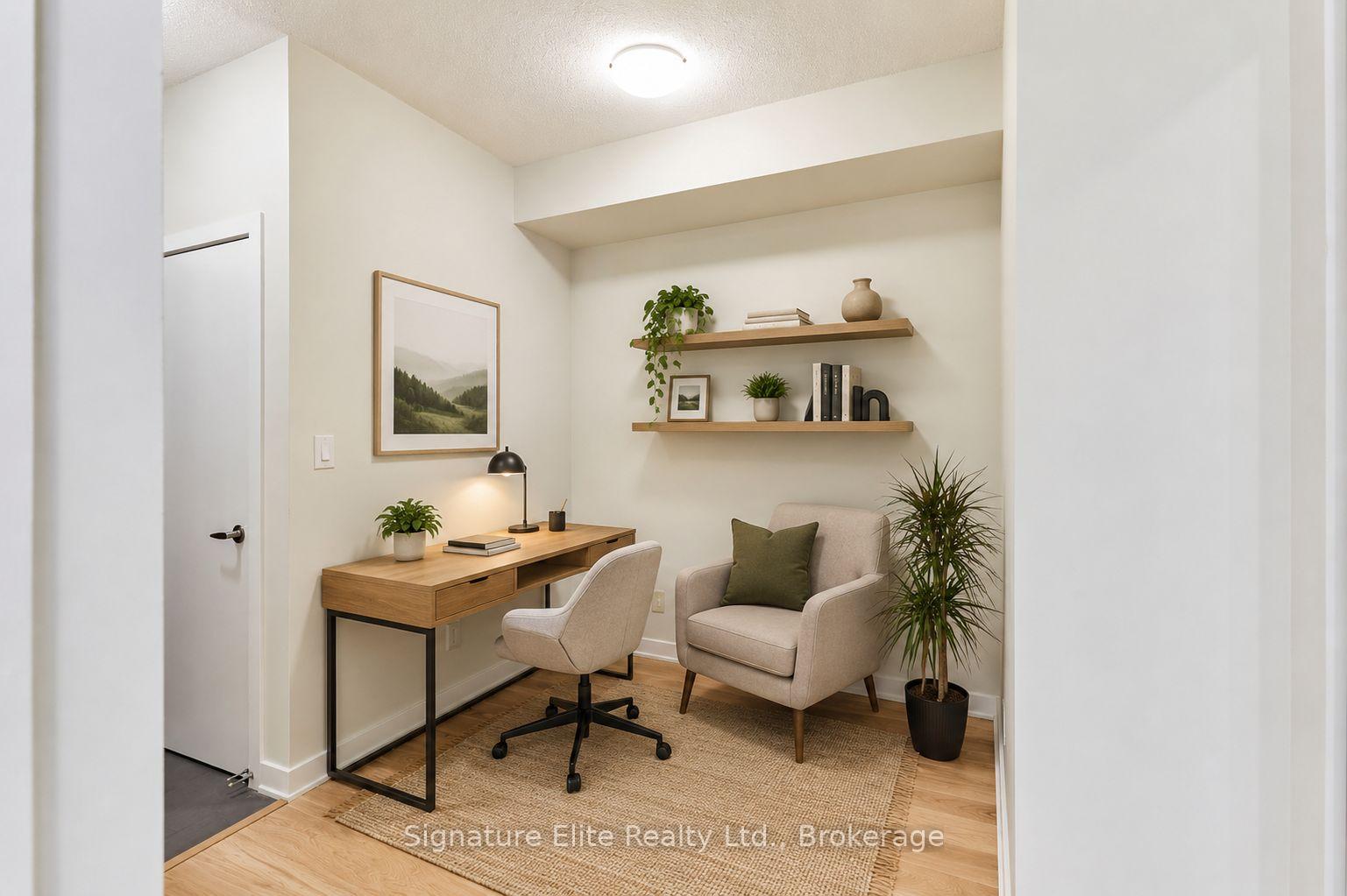 Photo 25 of Unit 3003, 4099 Brickstone Mews, Mississauga, Creditview — HOMEH