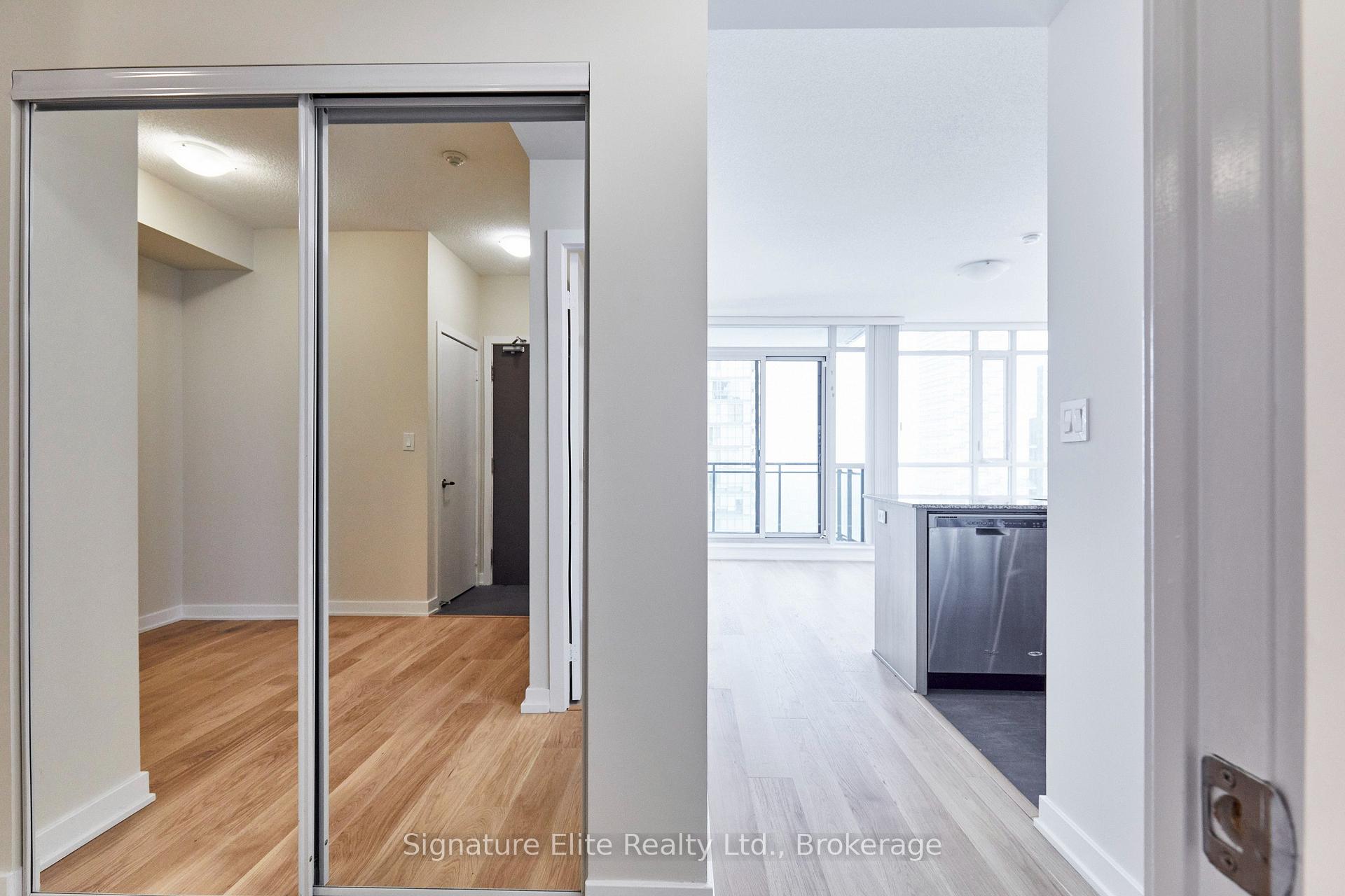 Photo 27 of Unit 3003, 4099 Brickstone Mews, Mississauga, Creditview — HOMEH