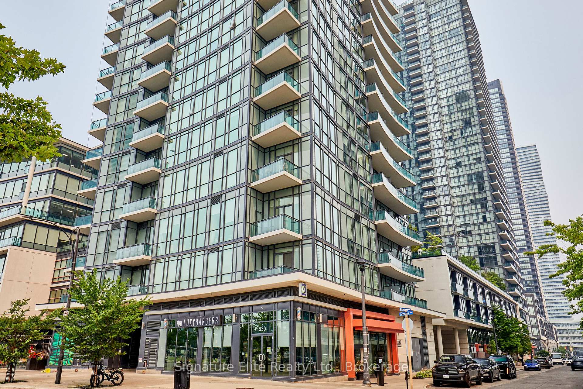 Photo 31 of Unit 3003, 4099 Brickstone Mews, Mississauga, Creditview — HOMEH