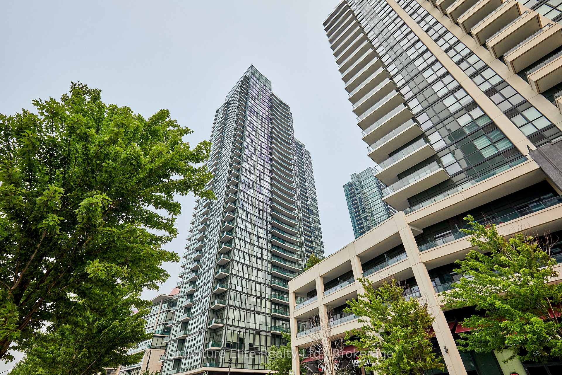 Photo 32 of Unit 3003, 4099 Brickstone Mews, Mississauga, Creditview — HOMEH