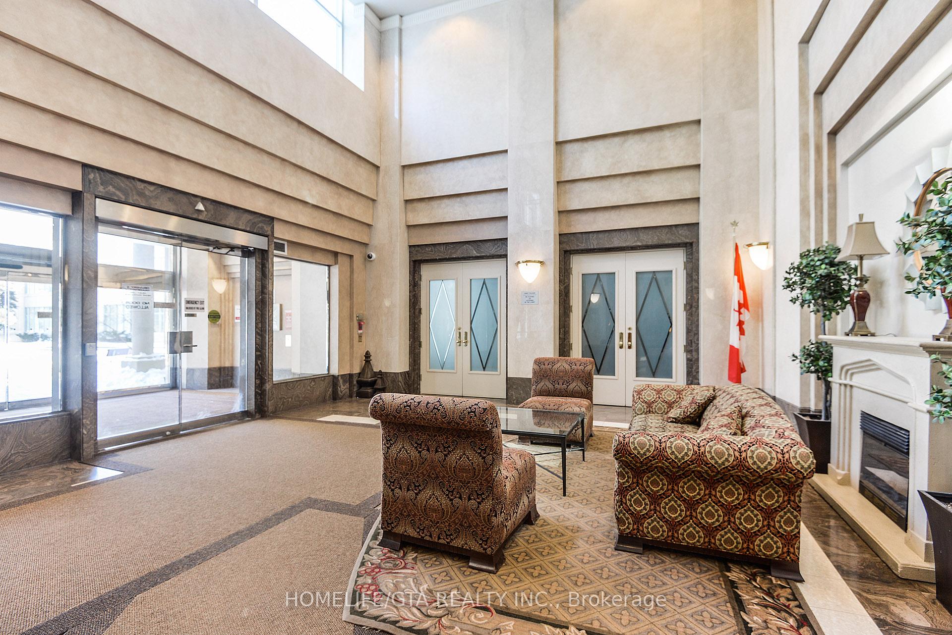 Photo 11 of Unit 3321, 68 Corporate Drive, Scarborough, Woburn — HOMEH