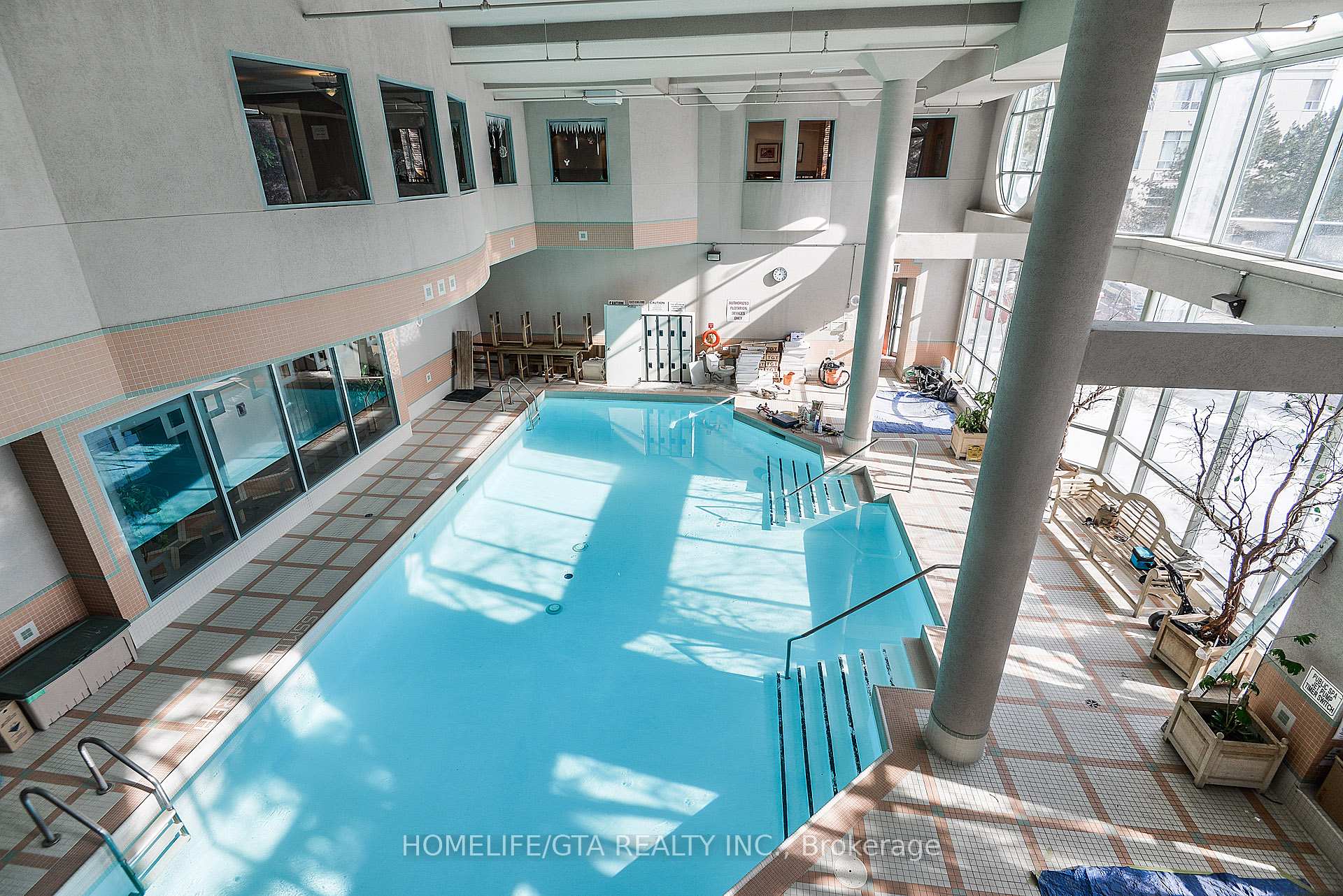 Photo 14 of Unit 3321, 68 Corporate Drive, Scarborough, Woburn — HOMEH