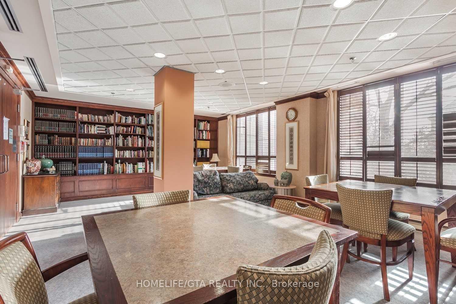 Photo 15 of Unit 3321, 68 Corporate Drive, Scarborough, Woburn — HOMEH