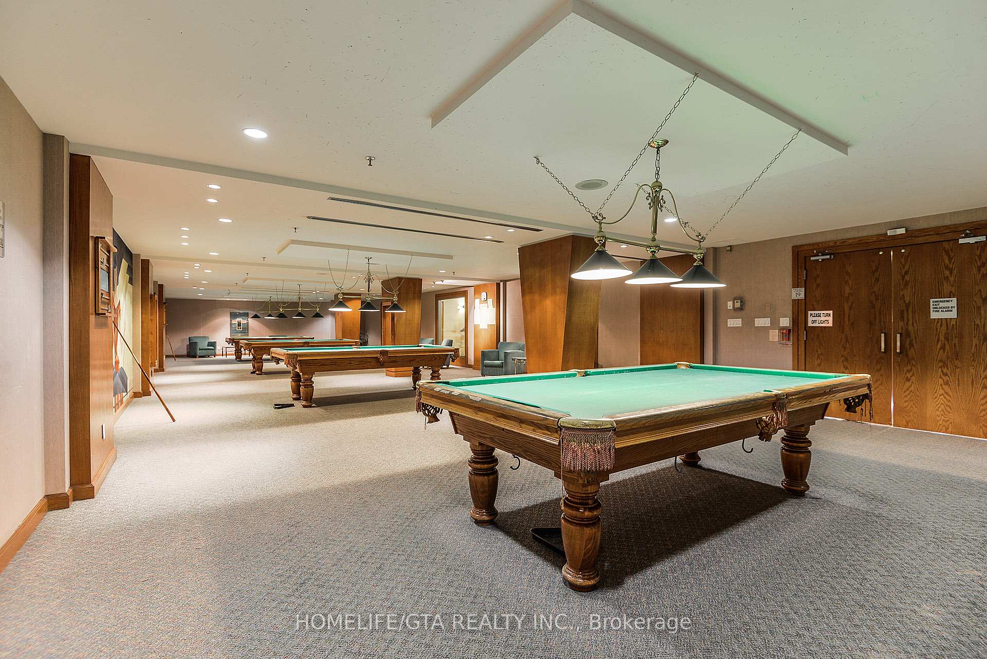 Photo 16 of Unit 3321, 68 Corporate Drive, Scarborough, Woburn — HOMEH