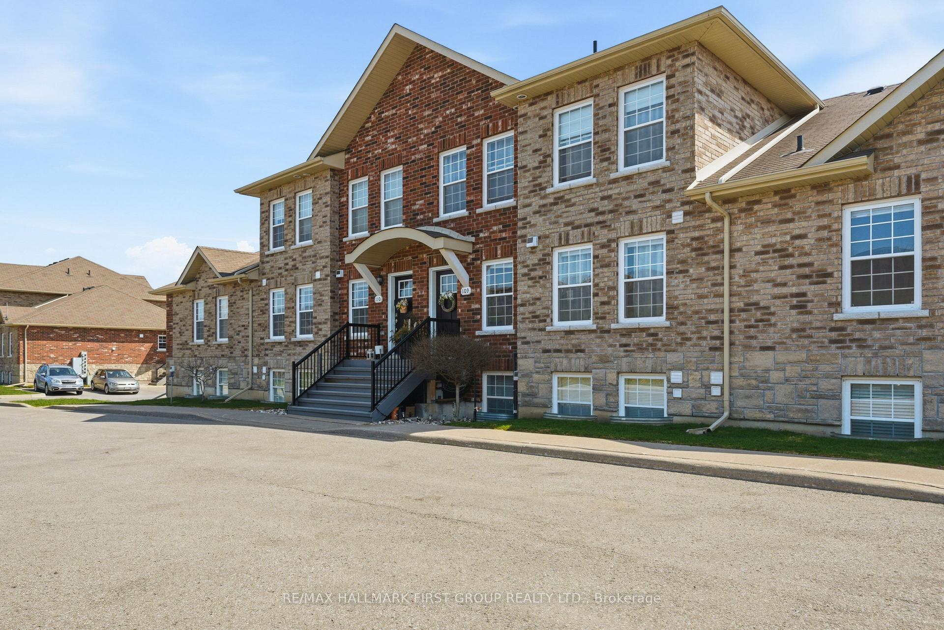 Photo 1 of Unit 109, 430 Lonsberry Drive, Cobourg — HOMEH