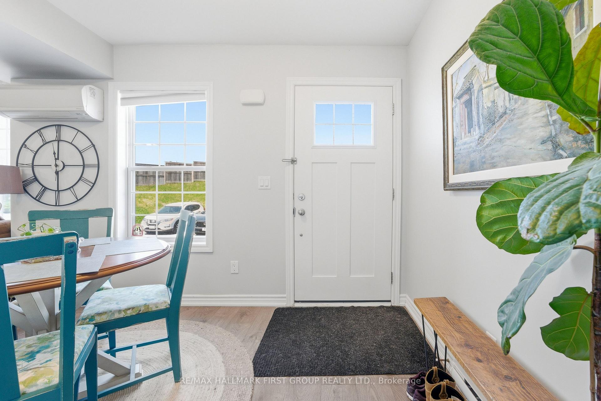 Photo 2 of Unit 109, 430 Lonsberry Drive, Cobourg — HOMEH