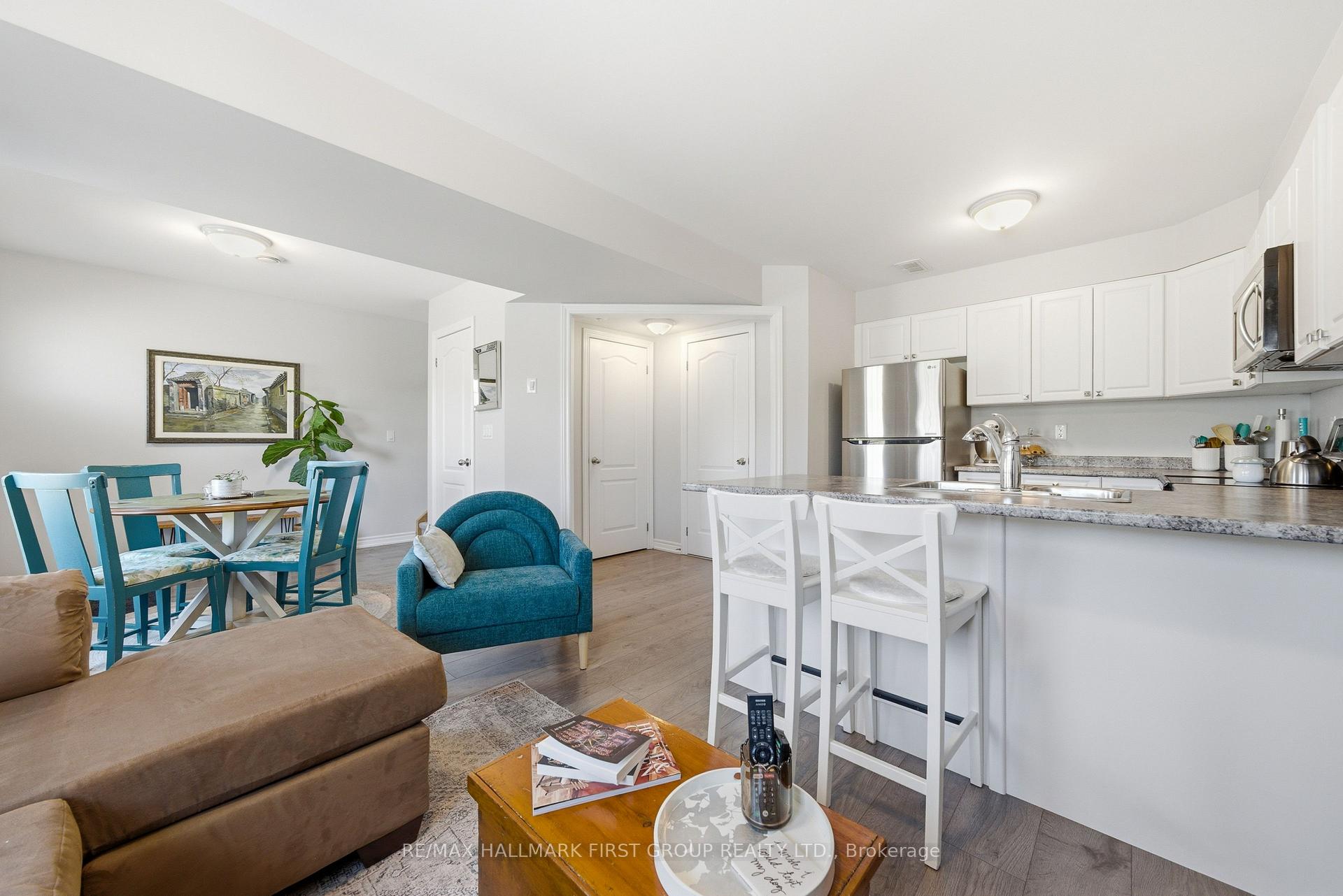 Photo 5 of Unit 109, 430 Lonsberry Drive, Cobourg — HOMEH