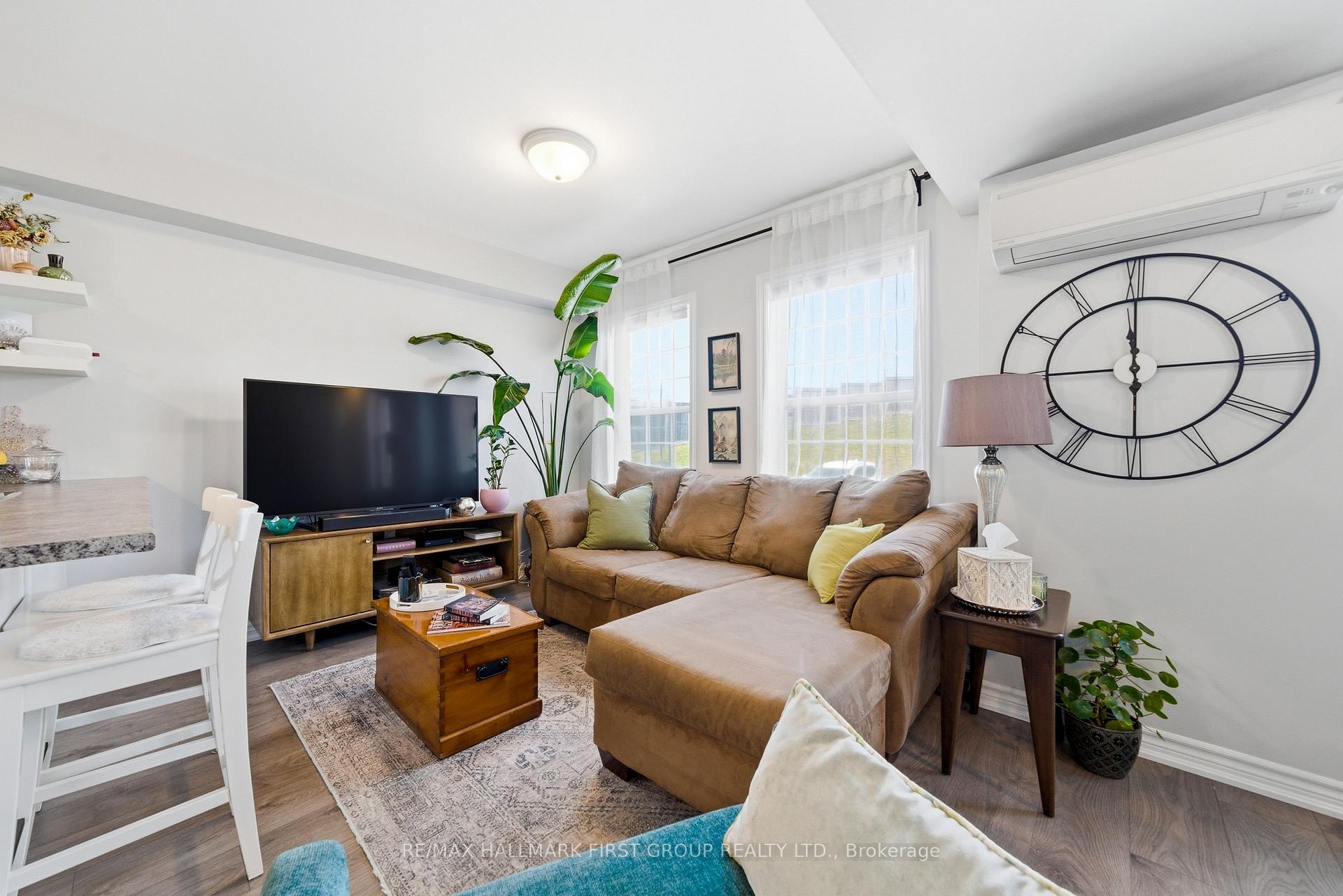 Photo 6 of Unit 109, 430 Lonsberry Drive, Cobourg — HOMEH